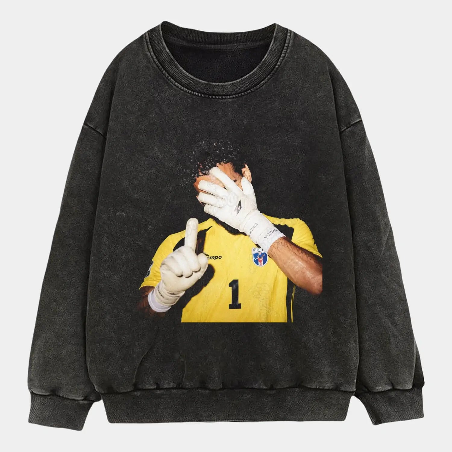 Vozinha TEE 1.5 - POPCHANGER