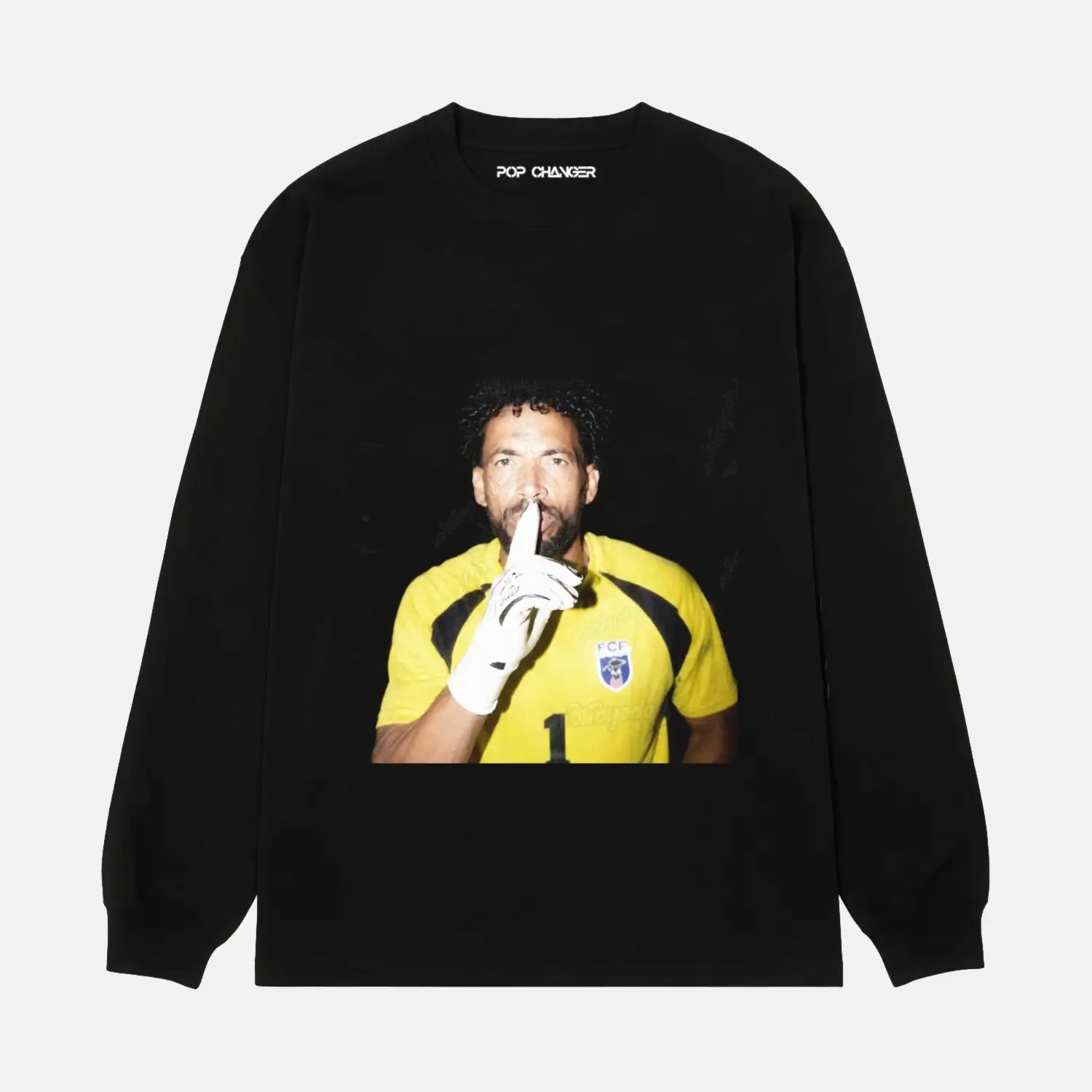 Vozinha TEE 1.6 - POPCHANGER