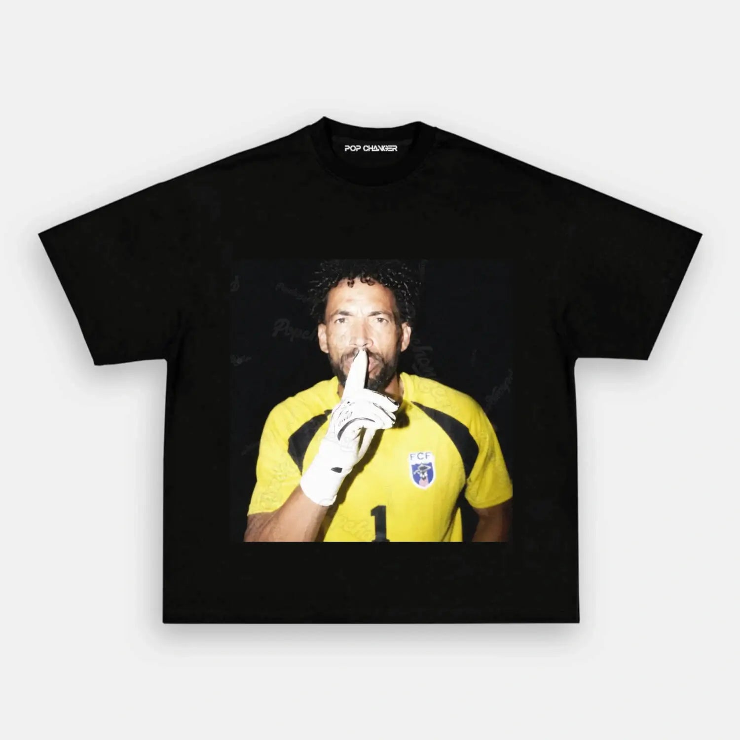 Vozinha TEE 1.6 - POPCHANGER