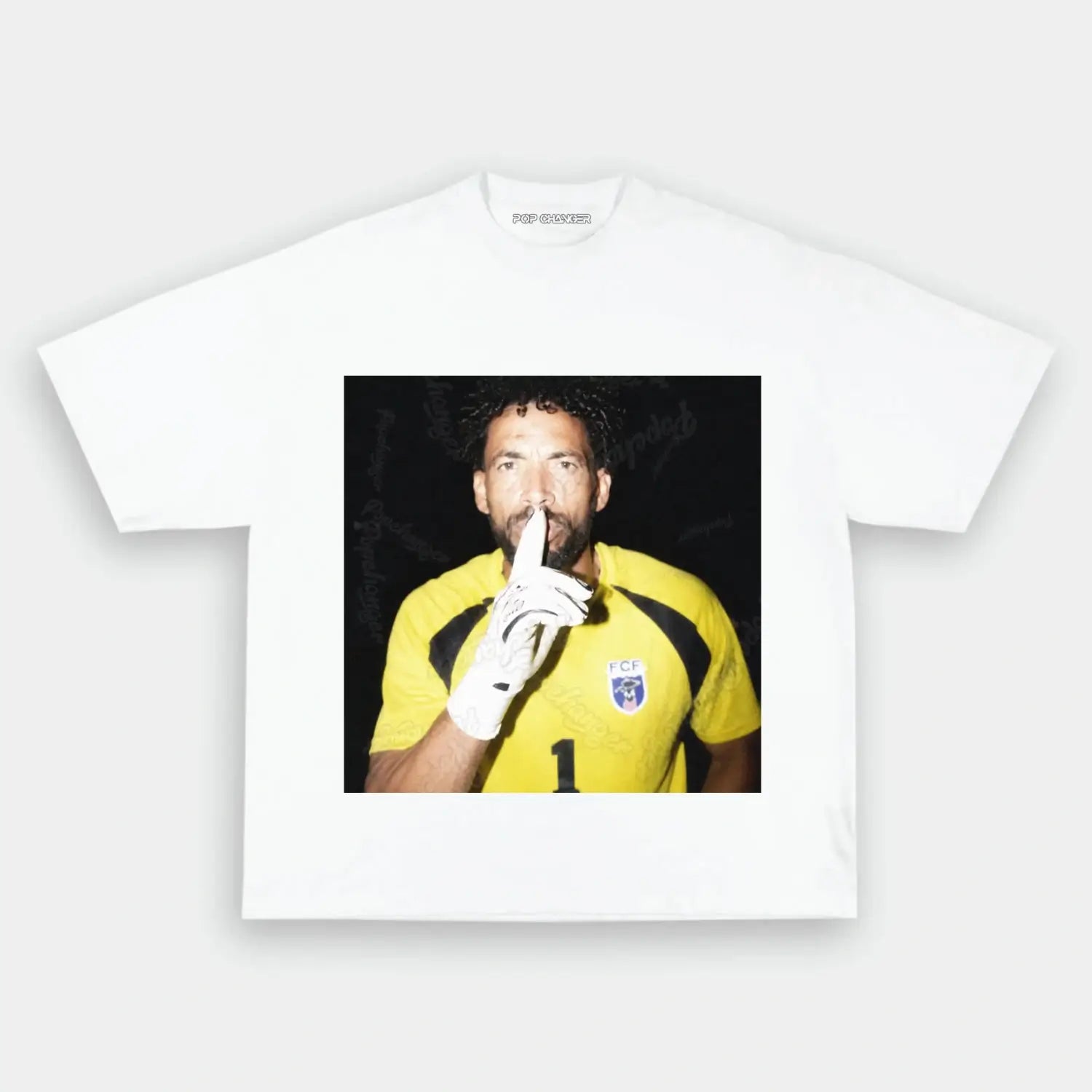 Vozinha TEE 1.6 - POPCHANGER