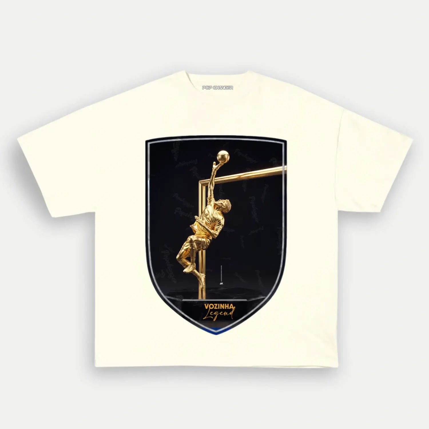 Vozinha TEE 1.7 - POPCHANGER