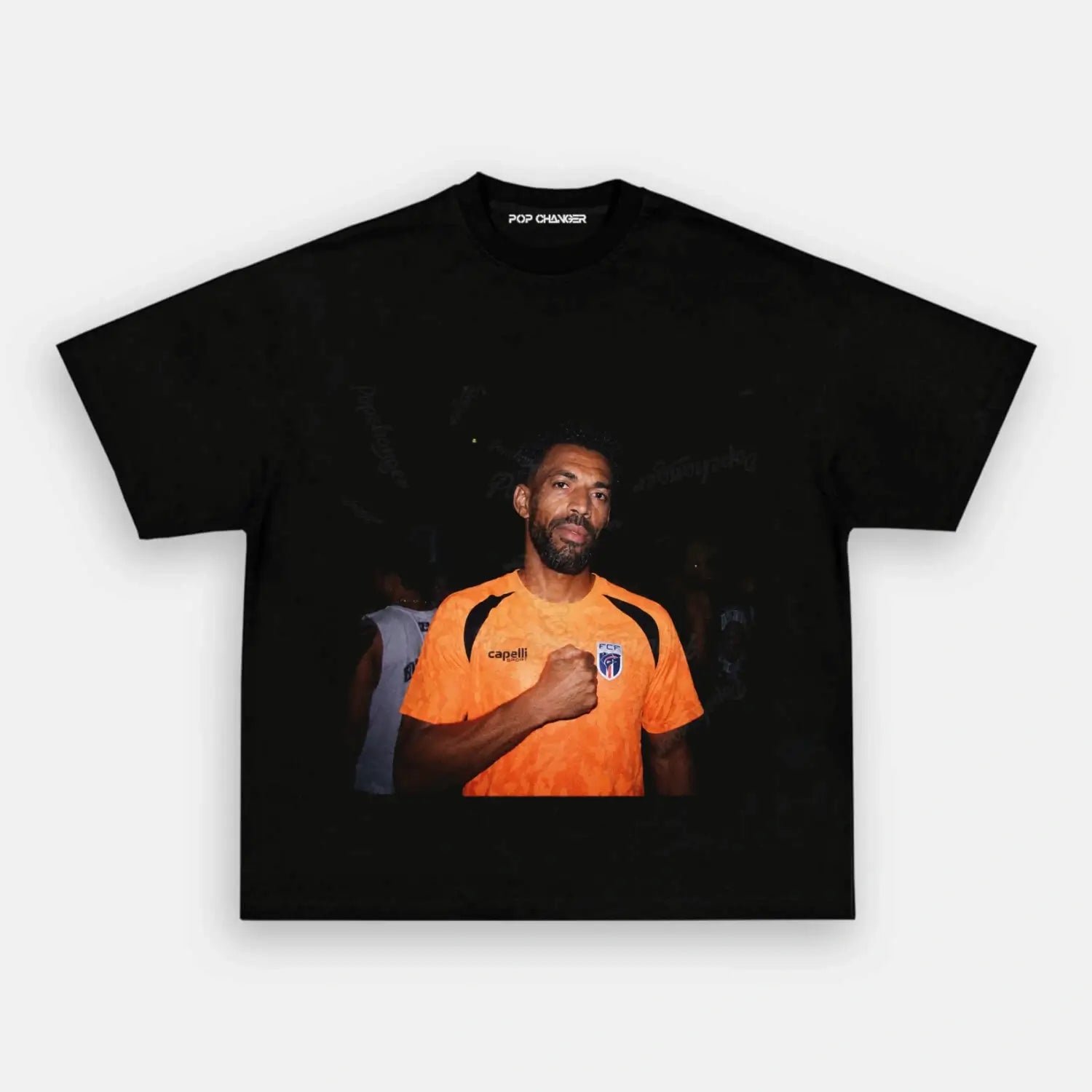 Vozinha TEE 10.0 - POPCHANGER