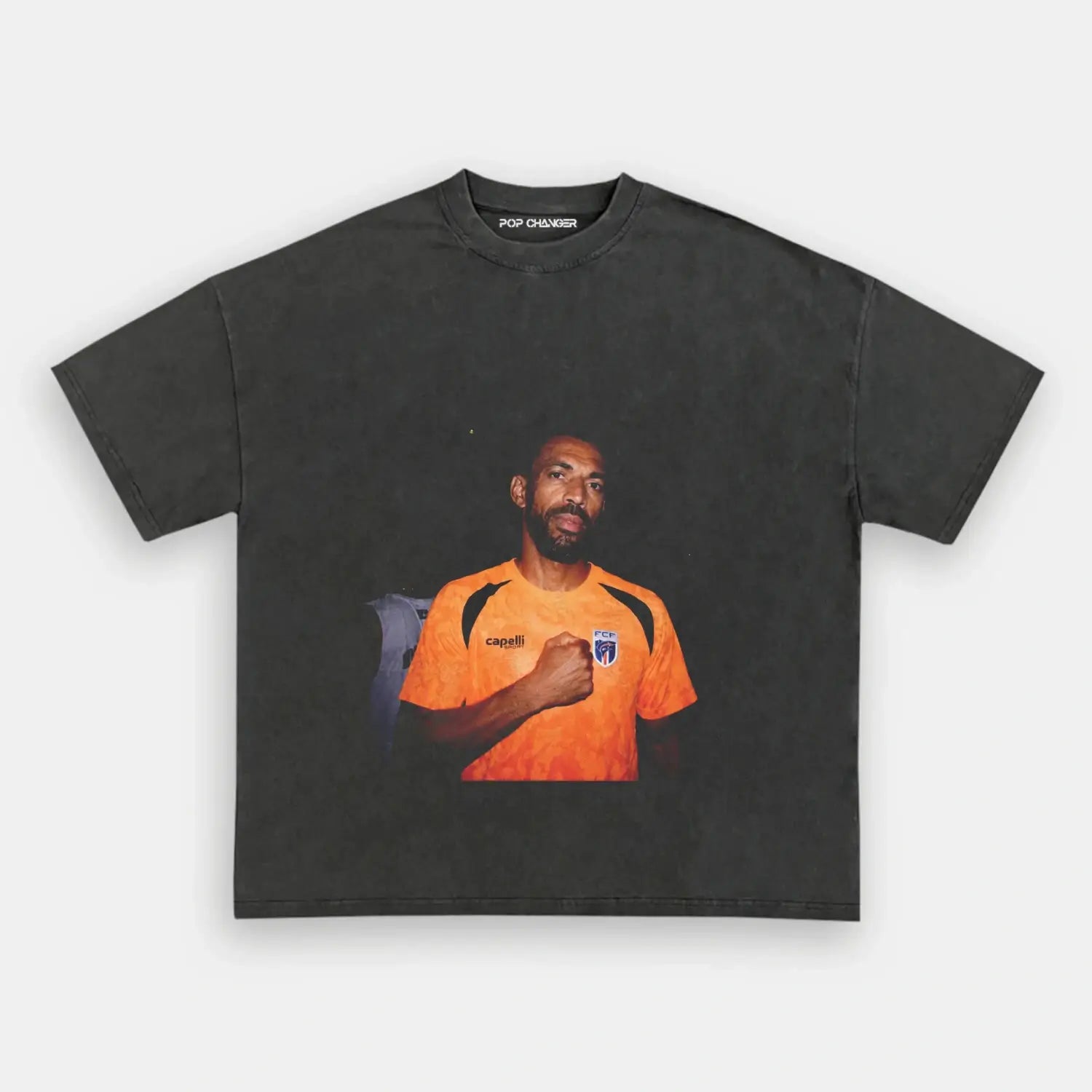 Vozinha TEE 10.0 - POPCHANGER