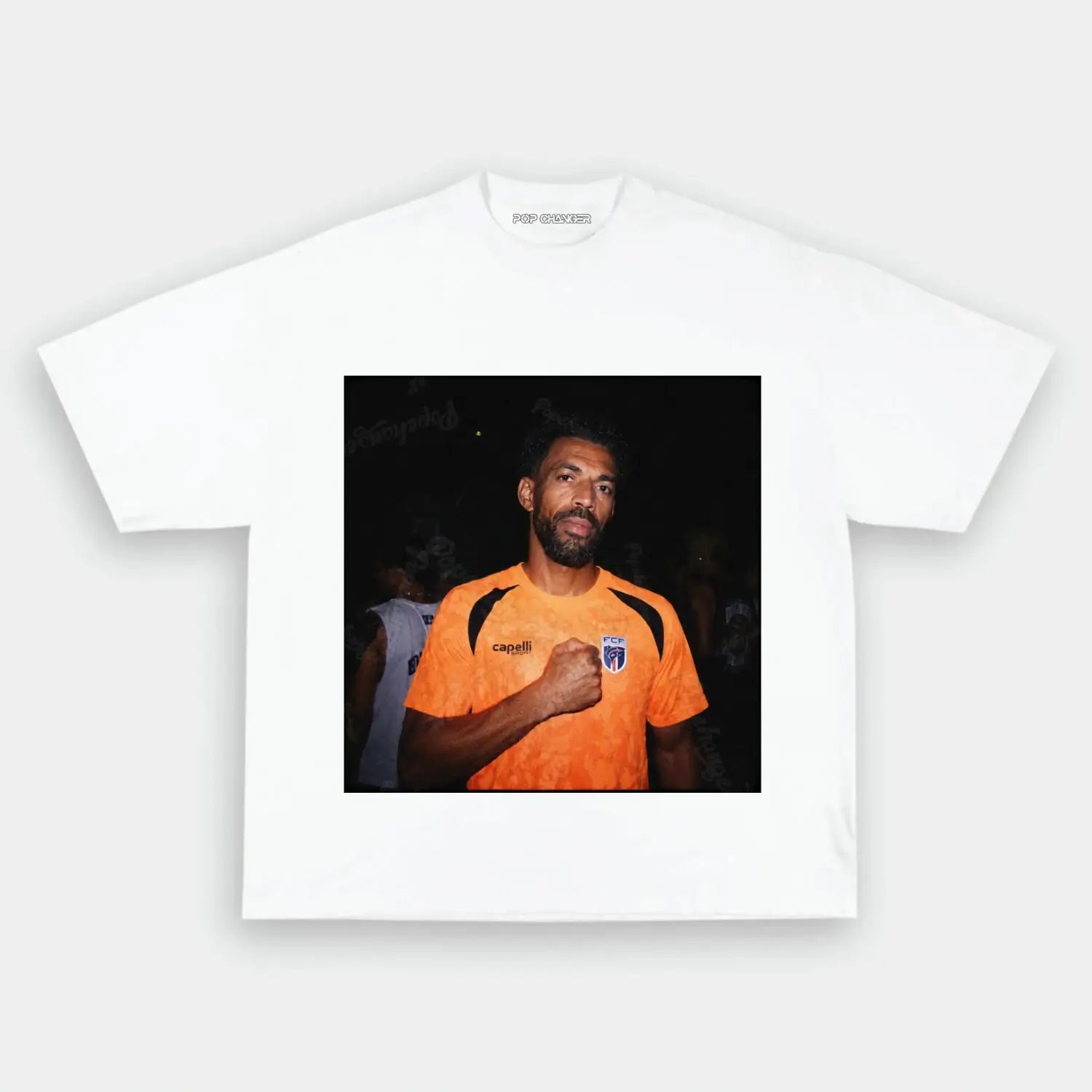 Vozinha TEE 10.0 - POPCHANGER