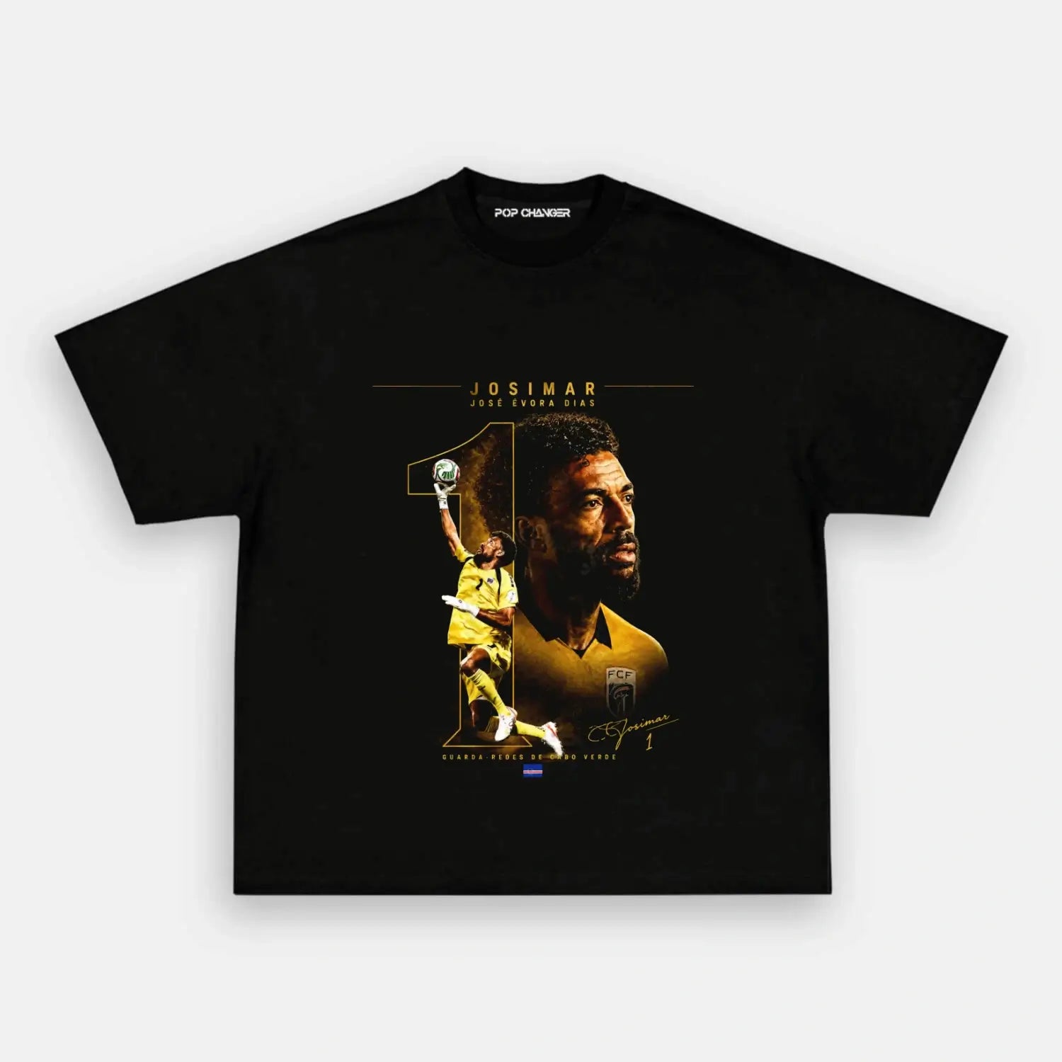 Vozinha TEE 11.0 - POPCHANGER