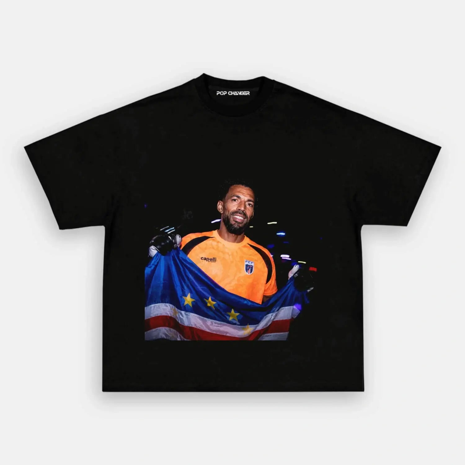 Vozinha TEE 12.0 - POPCHANGER