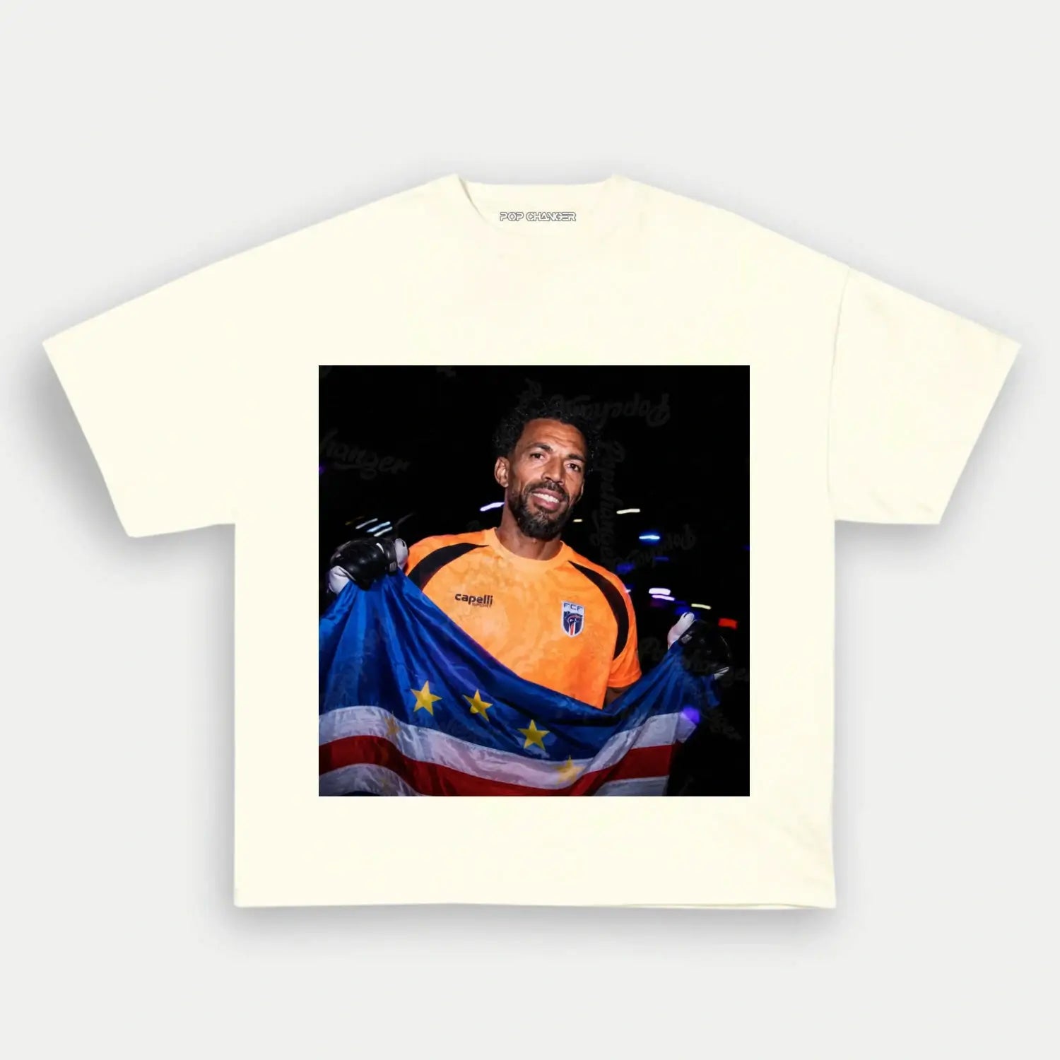 Vozinha TEE 12.0 - POPCHANGER