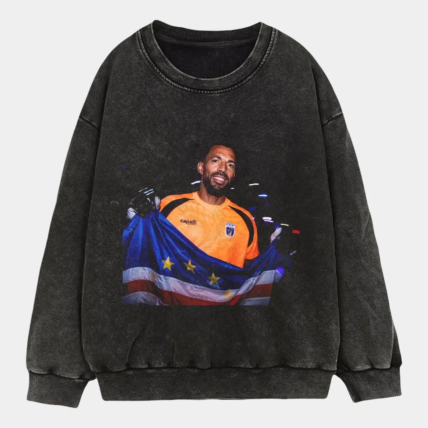 Vozinha TEE 12.0 - POPCHANGER