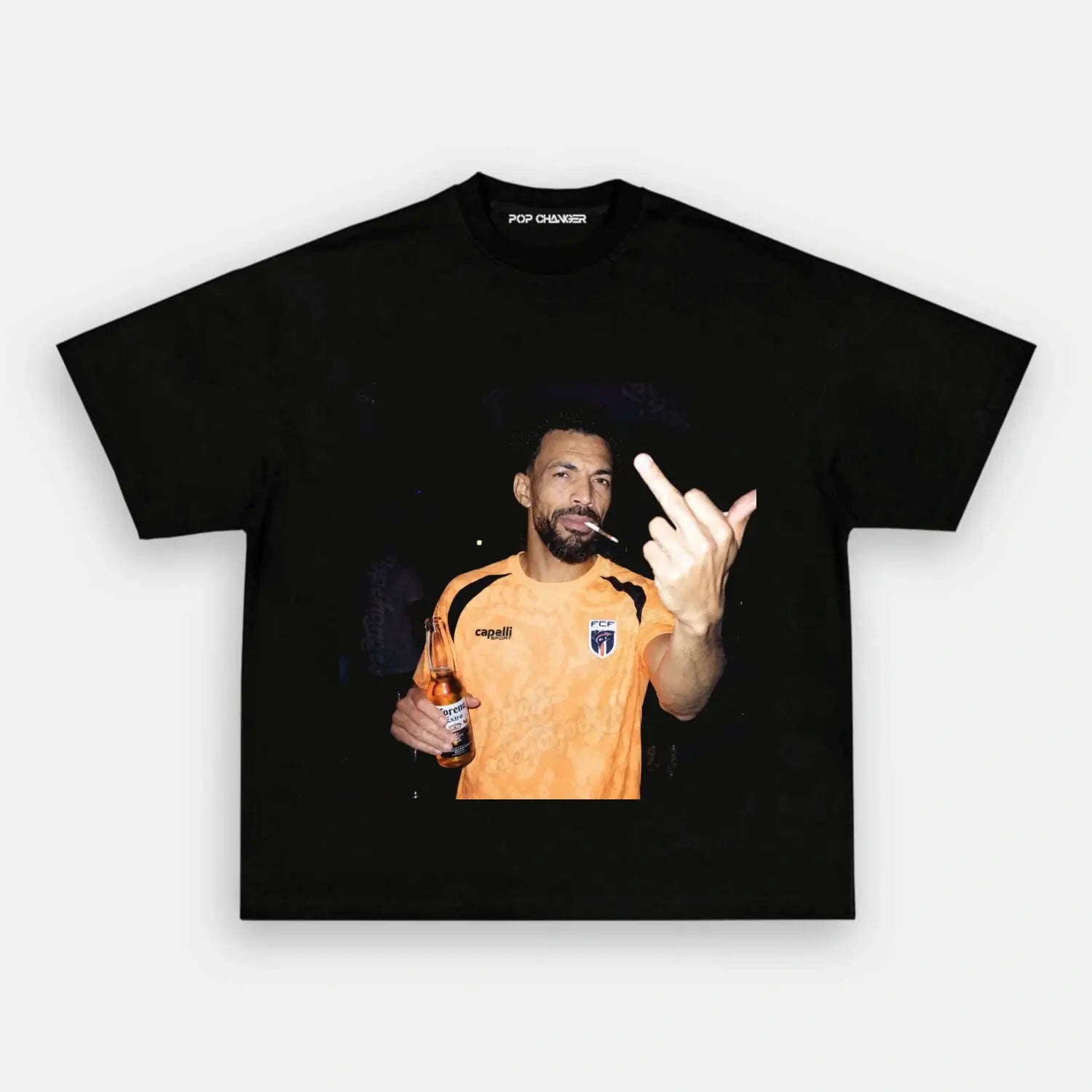 Vozinha TEE 2.0 - POPCHANGER