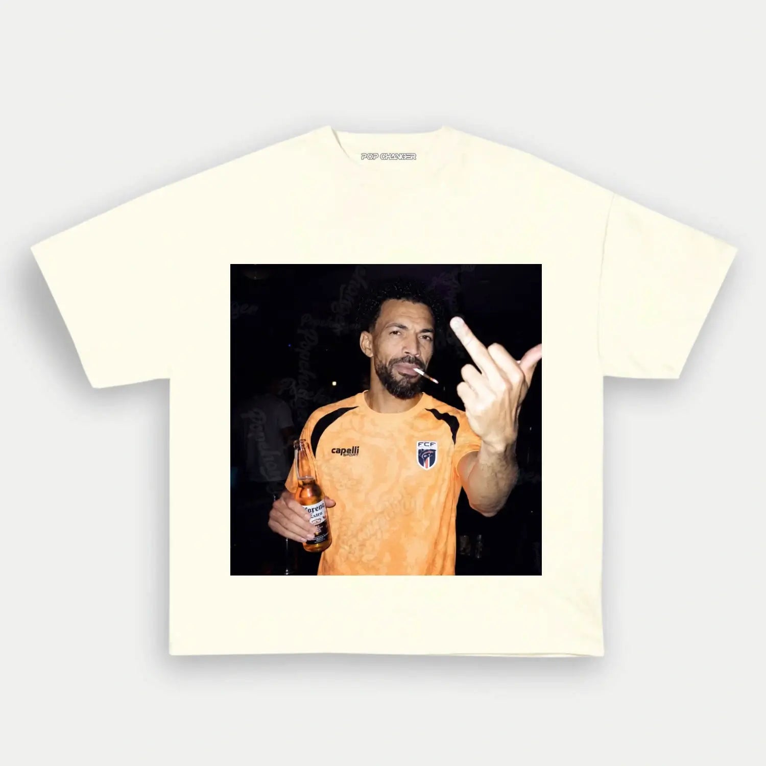 Vozinha TEE 2.0 - POPCHANGER