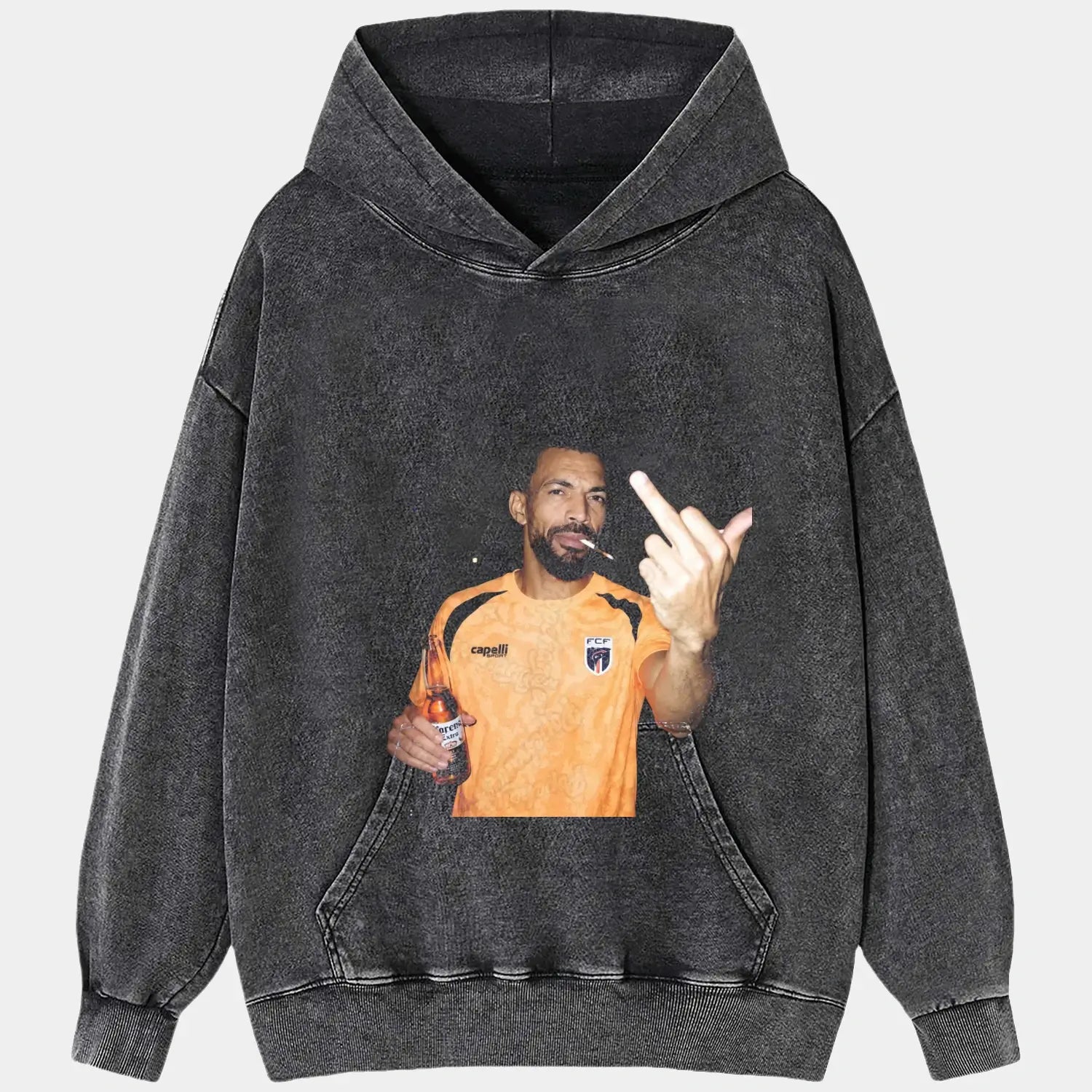 Vozinha TEE 2.0 - POPCHANGER