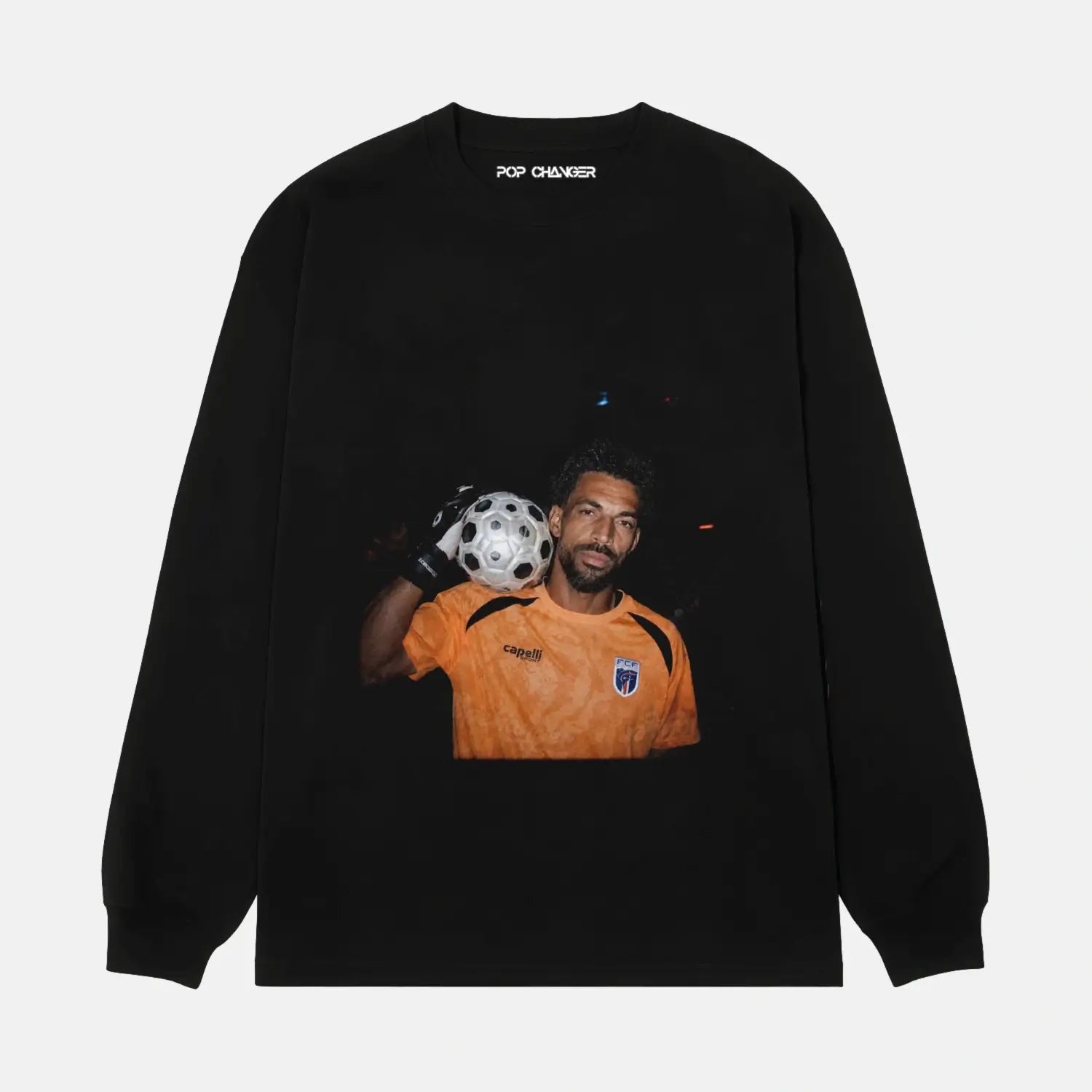 Vozinha TEE 3.0 - POPCHANGER