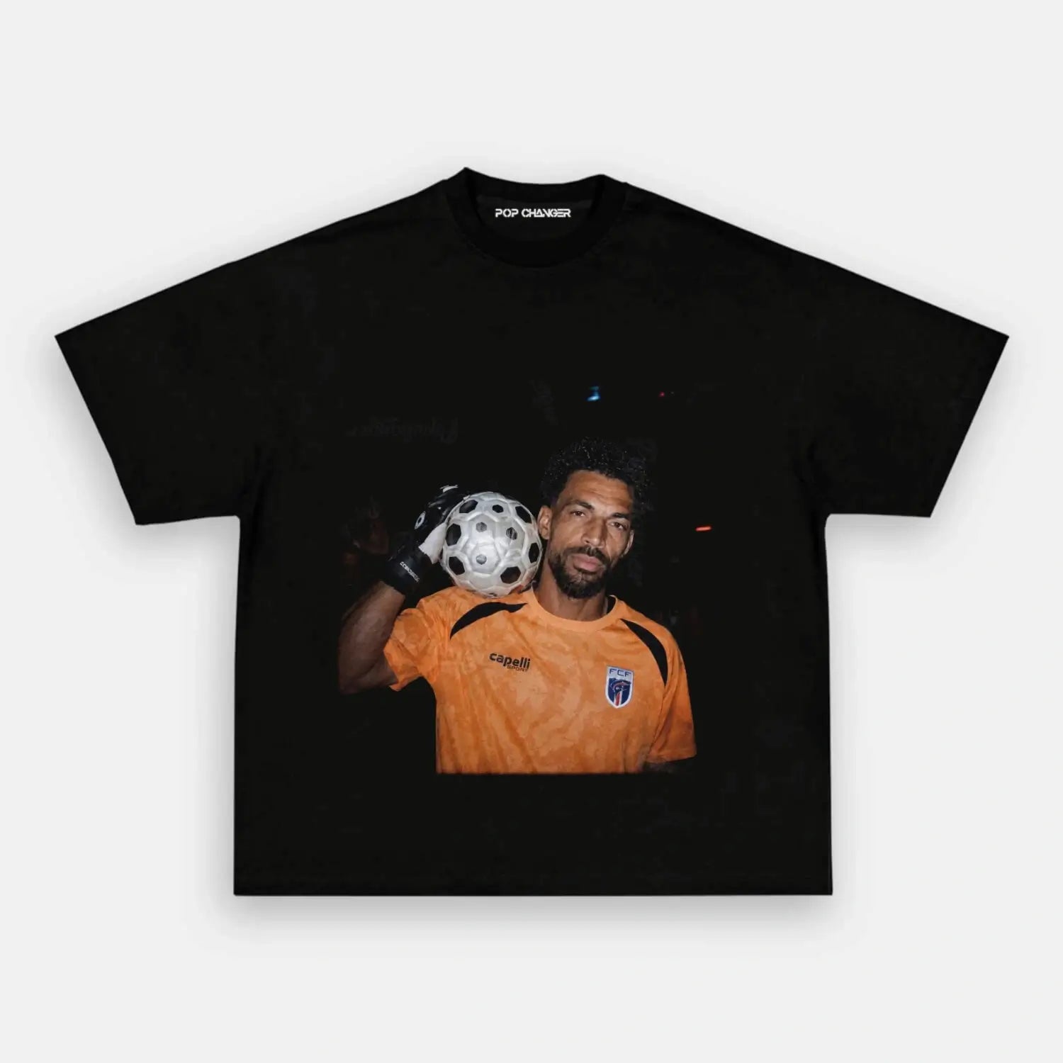 Vozinha TEE 3.0 - POPCHANGER