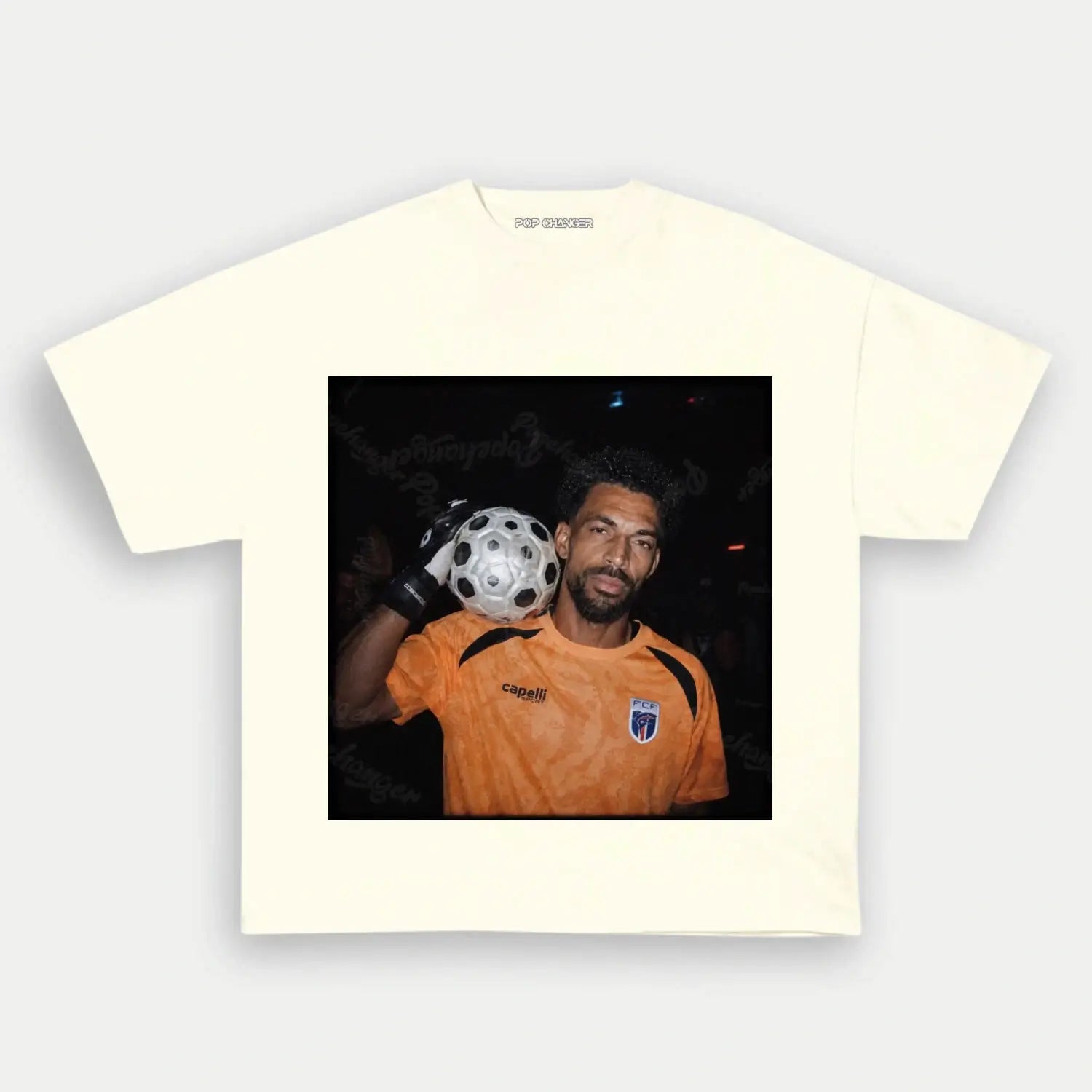 Vozinha TEE 3.0 - POPCHANGER