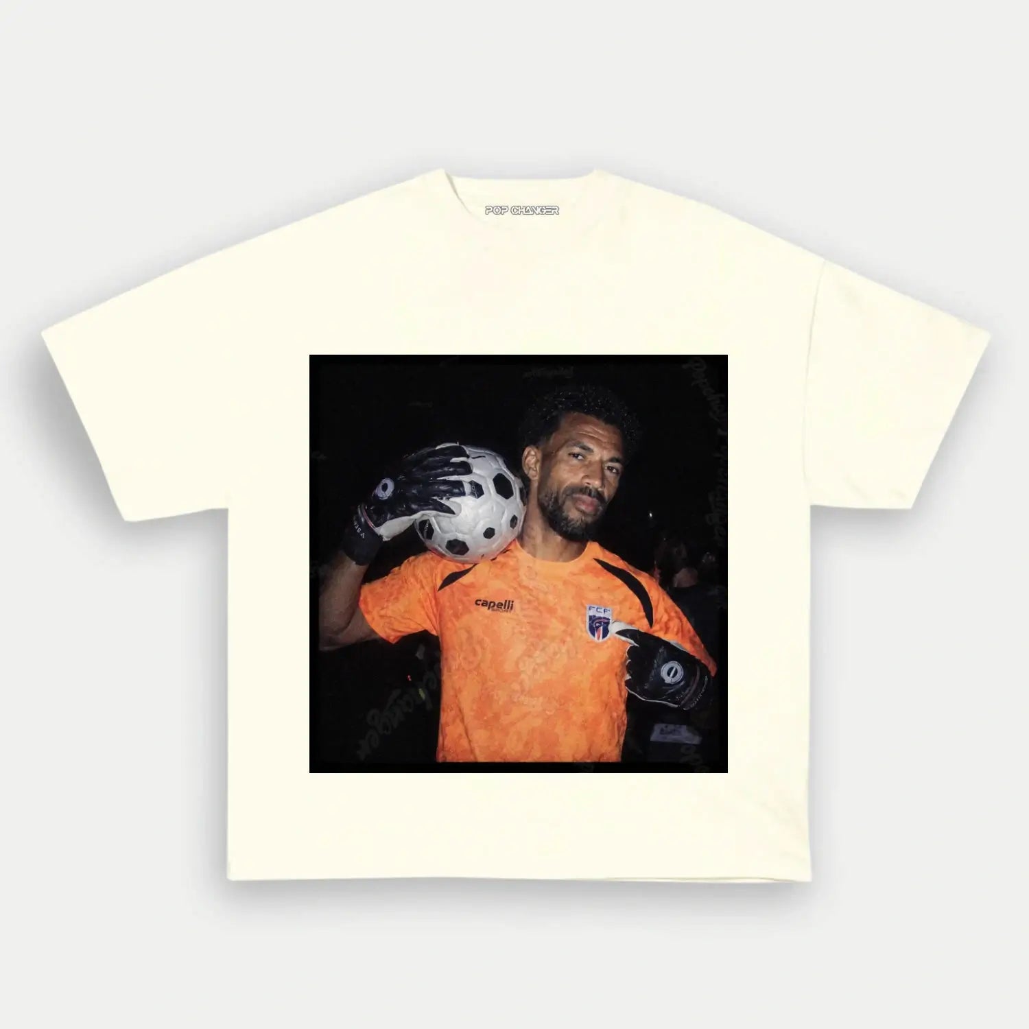 Vozinha TEE 4.0 - POPCHANGER