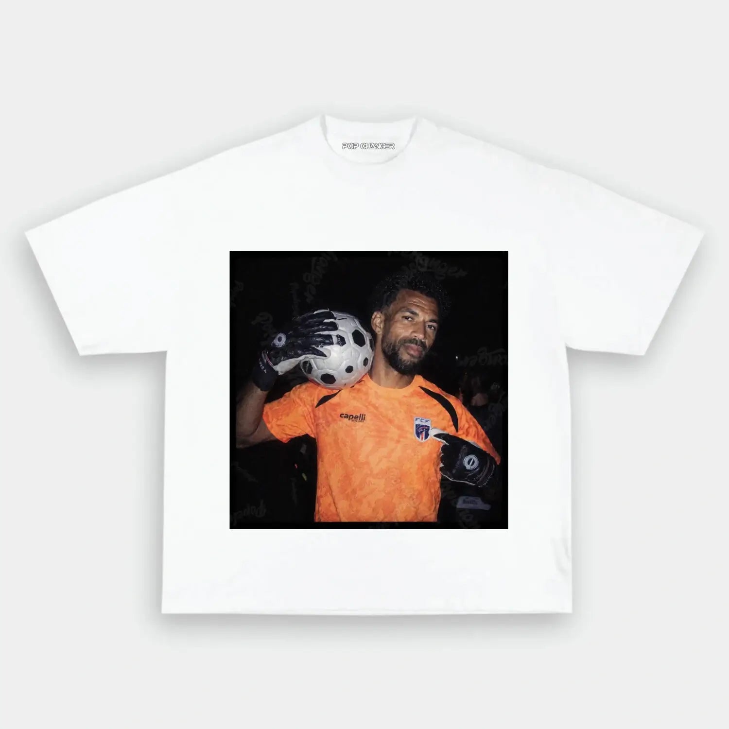 Vozinha TEE 4.0 - POPCHANGER