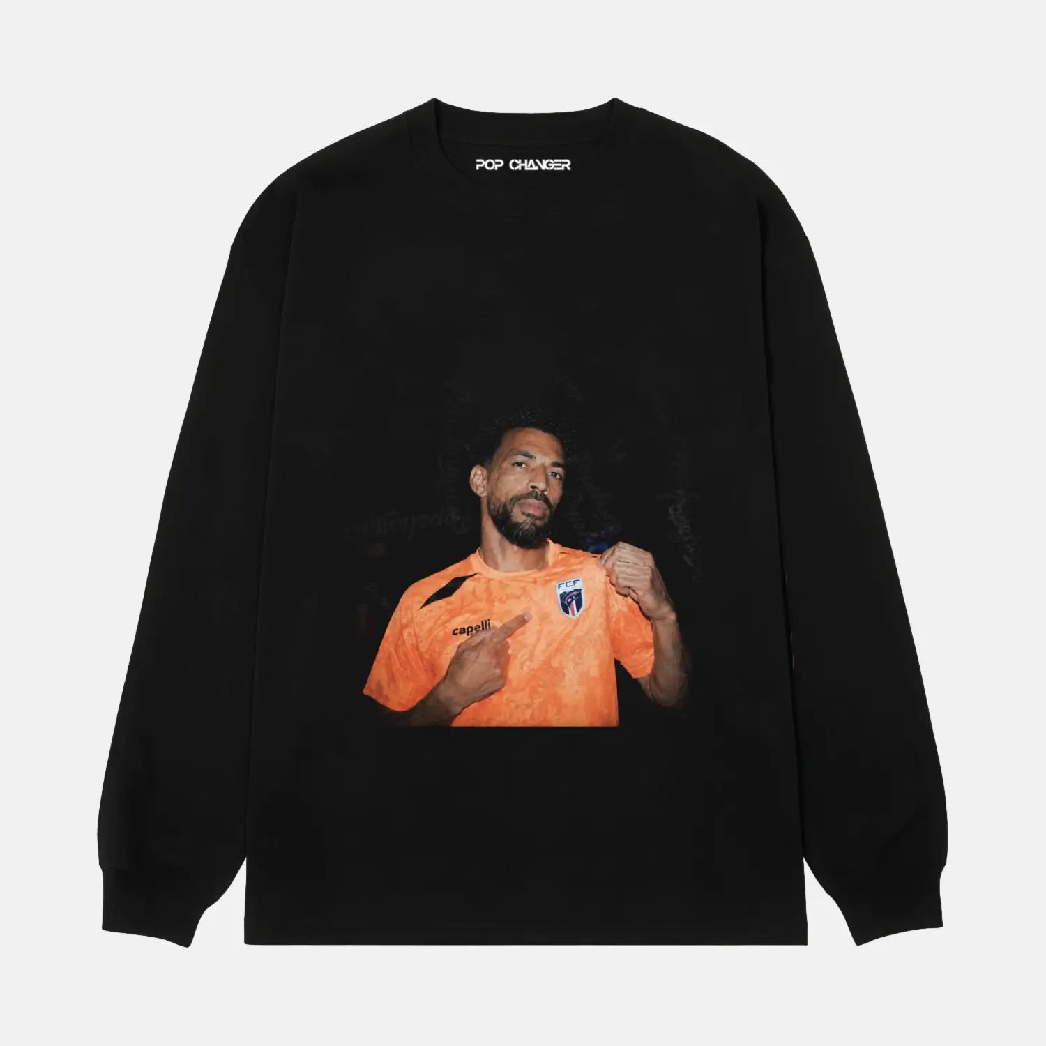 Vozinha TEE 5.0 - POPCHANGER