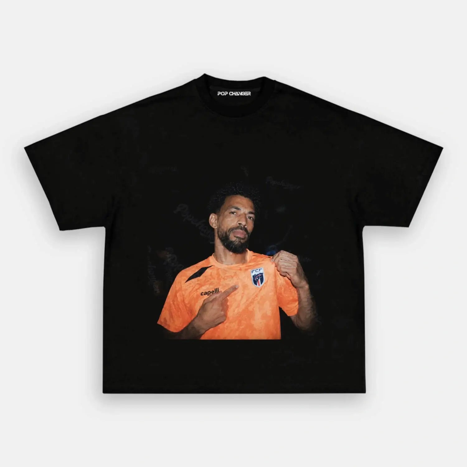 Vozinha TEE 5.0 - POPCHANGER