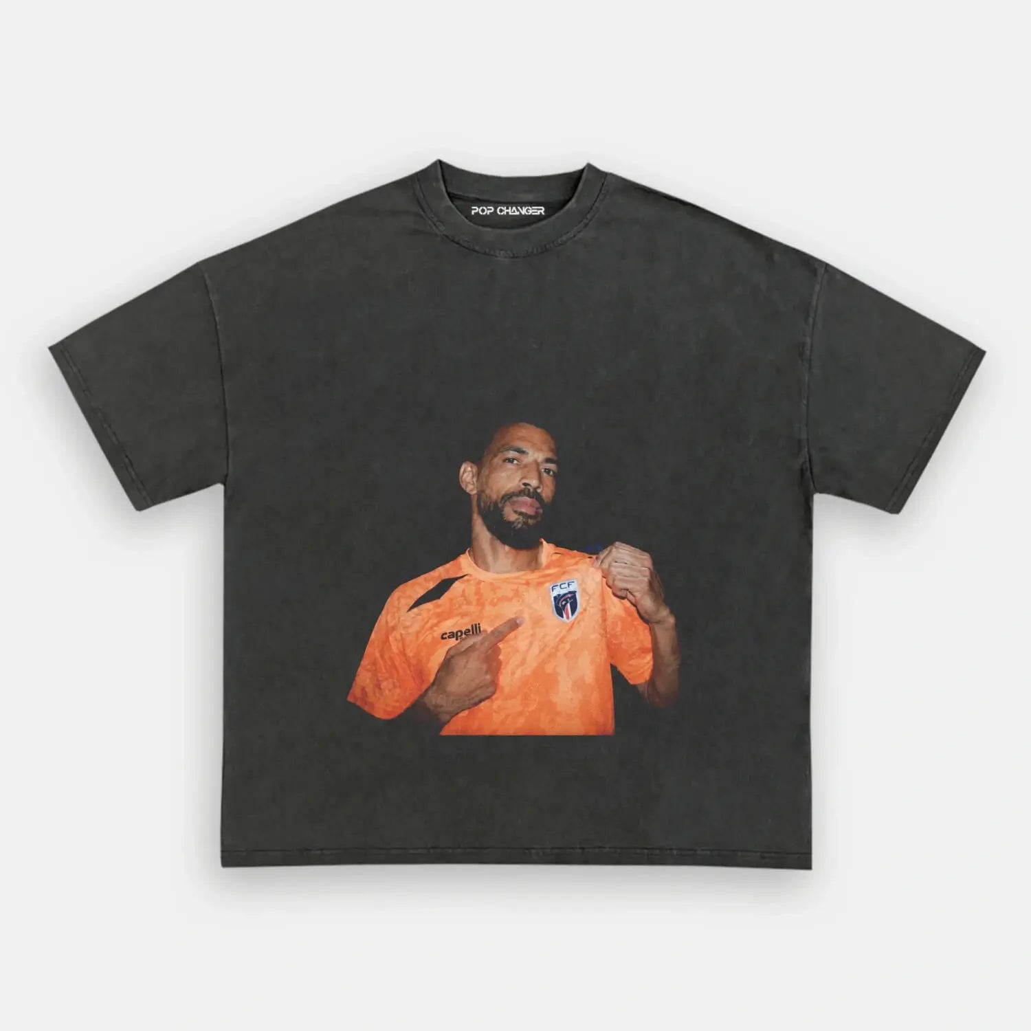 Vozinha TEE 5.0 - POPCHANGER
