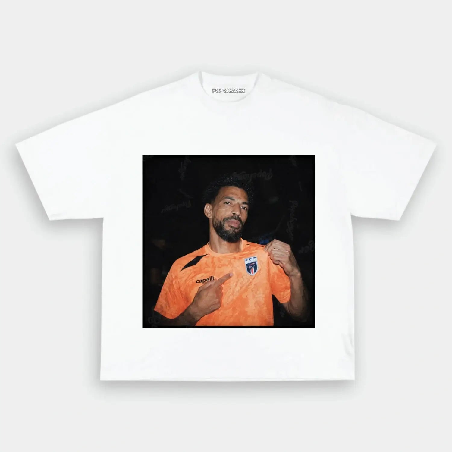 Vozinha TEE 5.0 - POPCHANGER