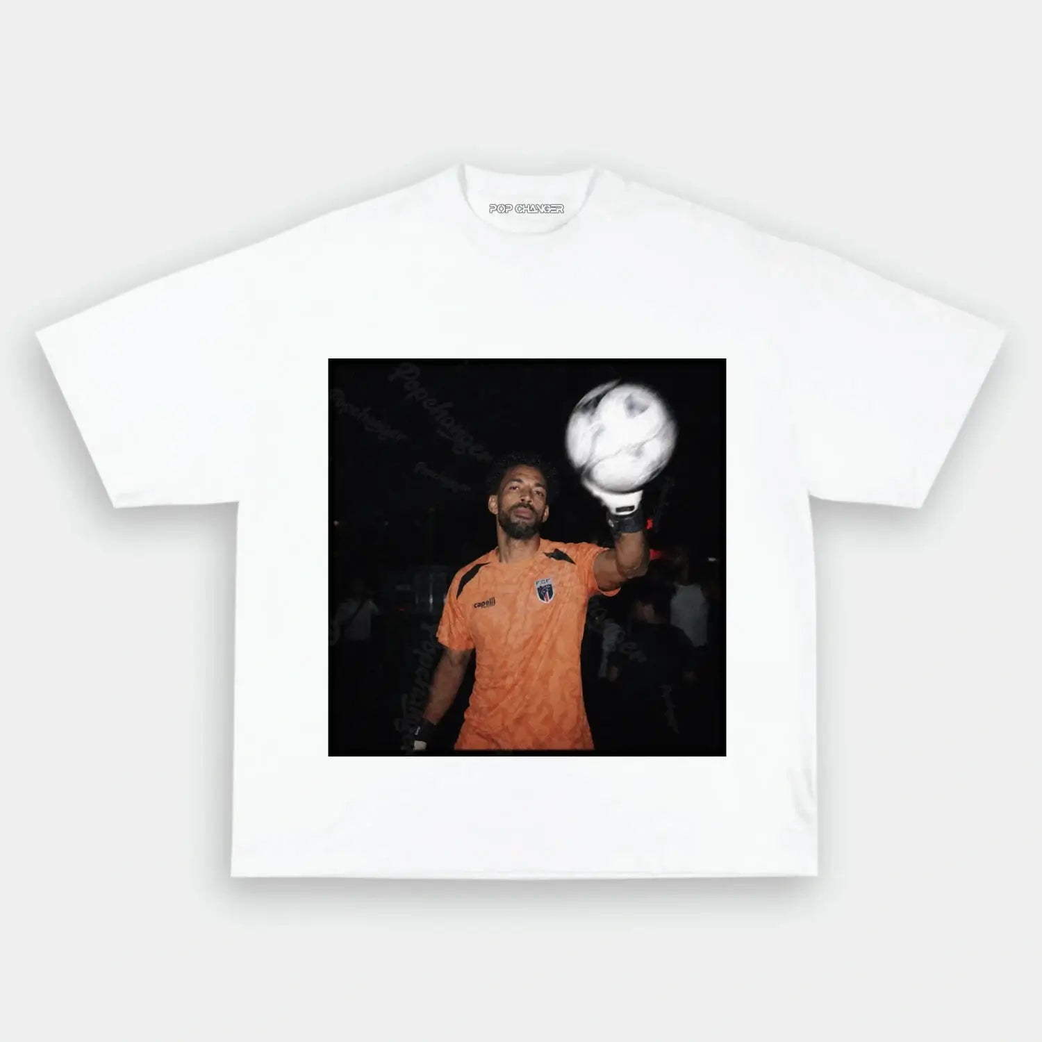 Vozinha TEE 7.0 - POPCHANGER