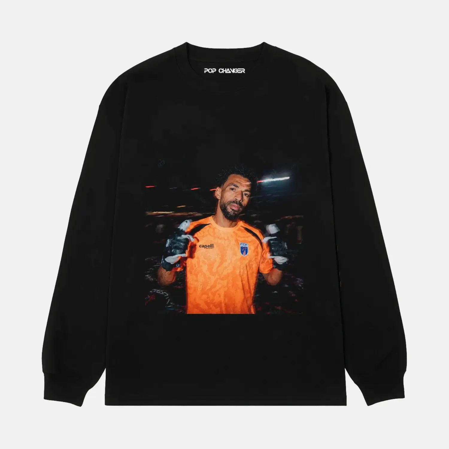 Vozinha TEE 8.0 - POPCHANGER