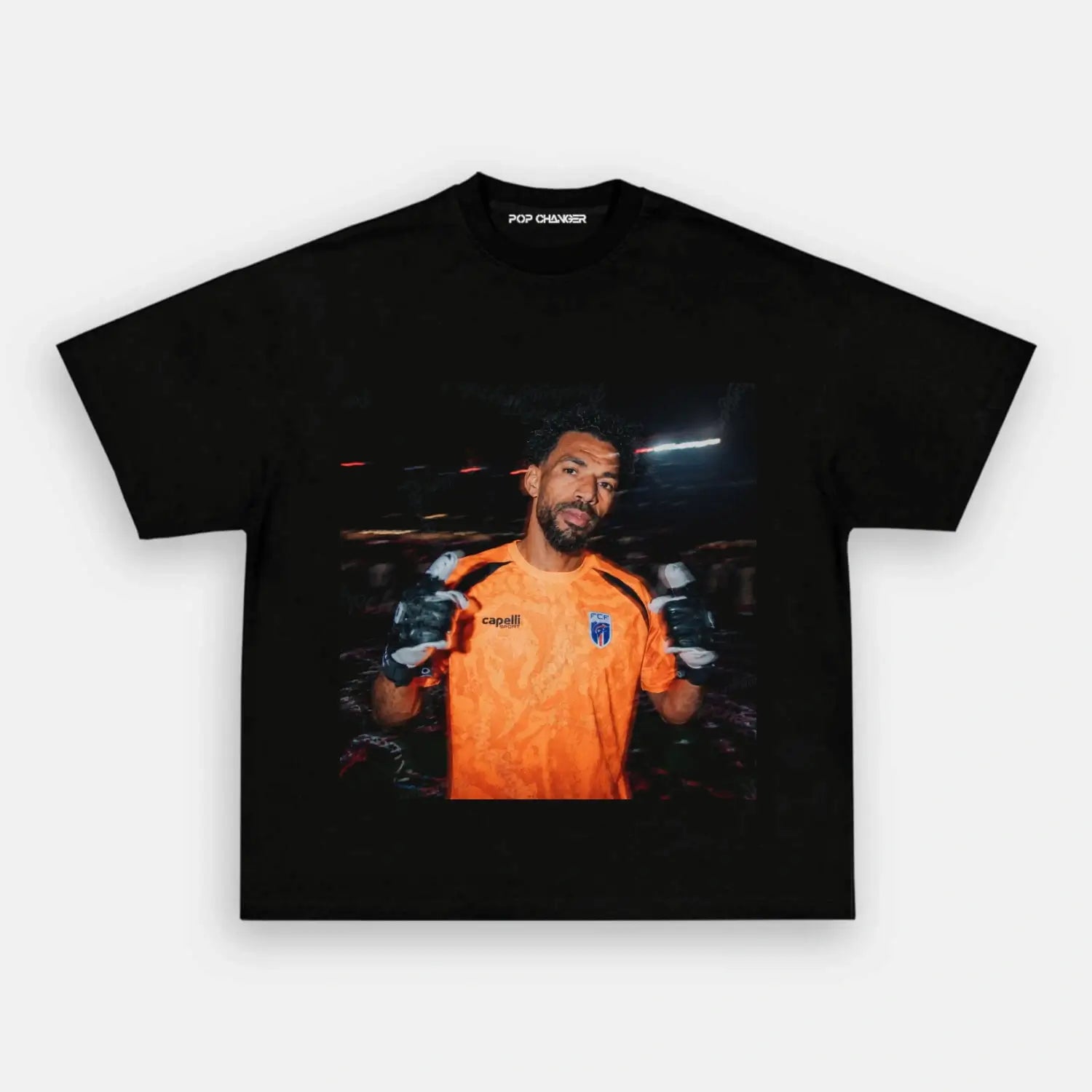 Vozinha TEE 8.0 - POPCHANGER