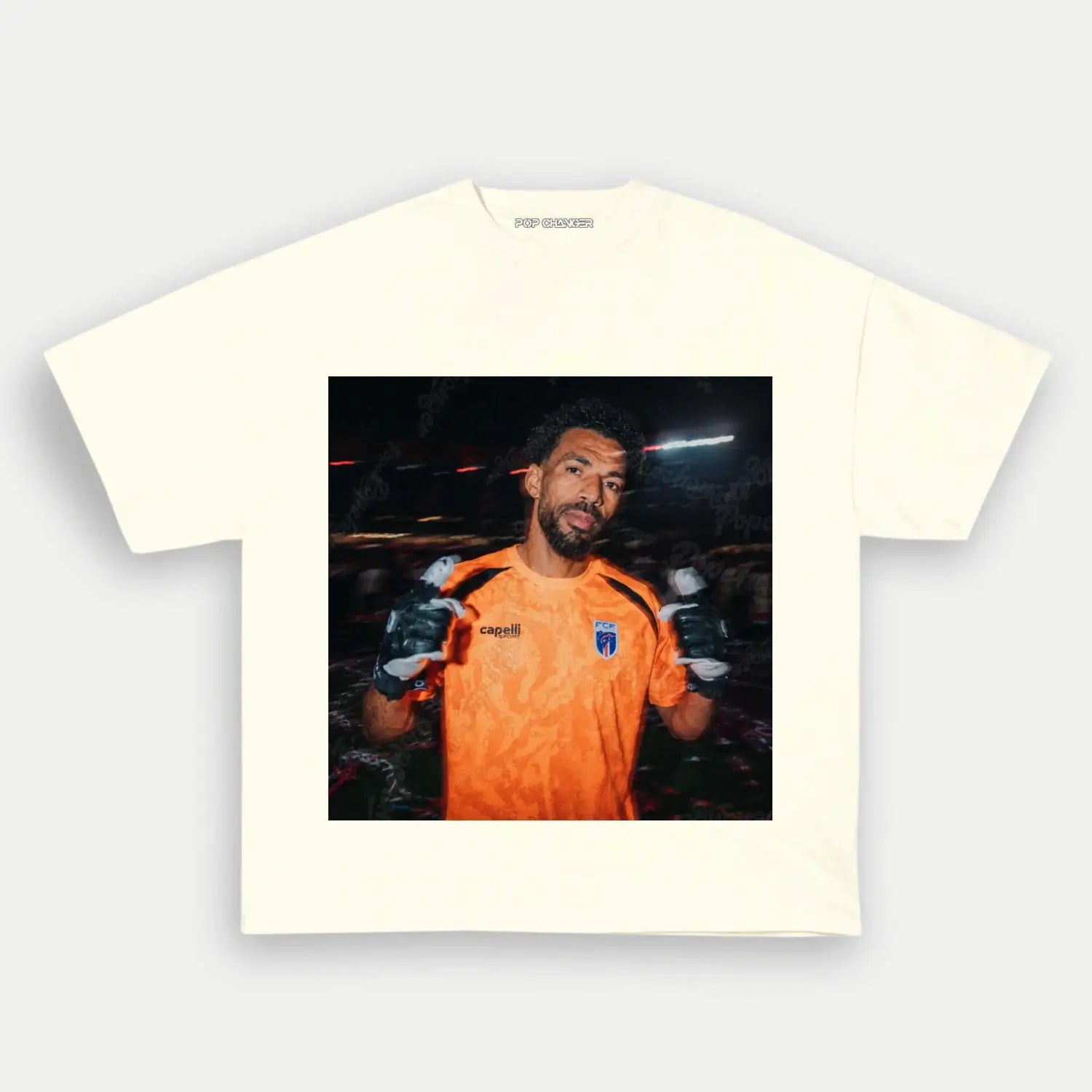 Vozinha TEE 8.0 - POPCHANGER