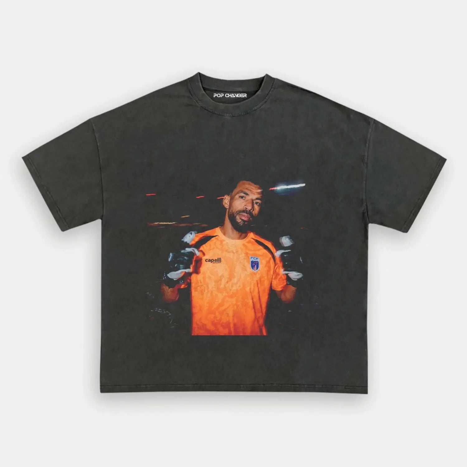 Vozinha TEE 8.0 - POPCHANGER