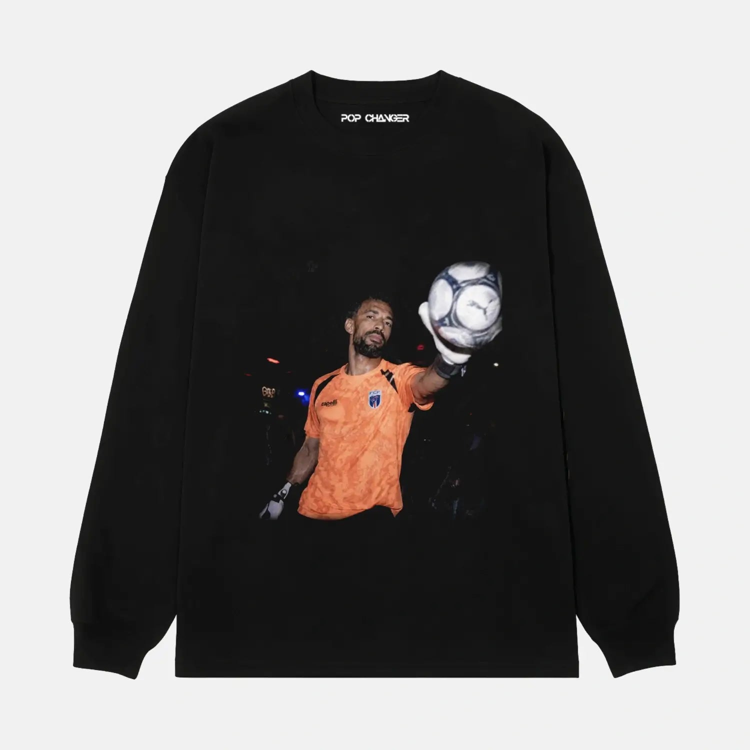 Vozinha TEE 9.0 - POPCHANGER