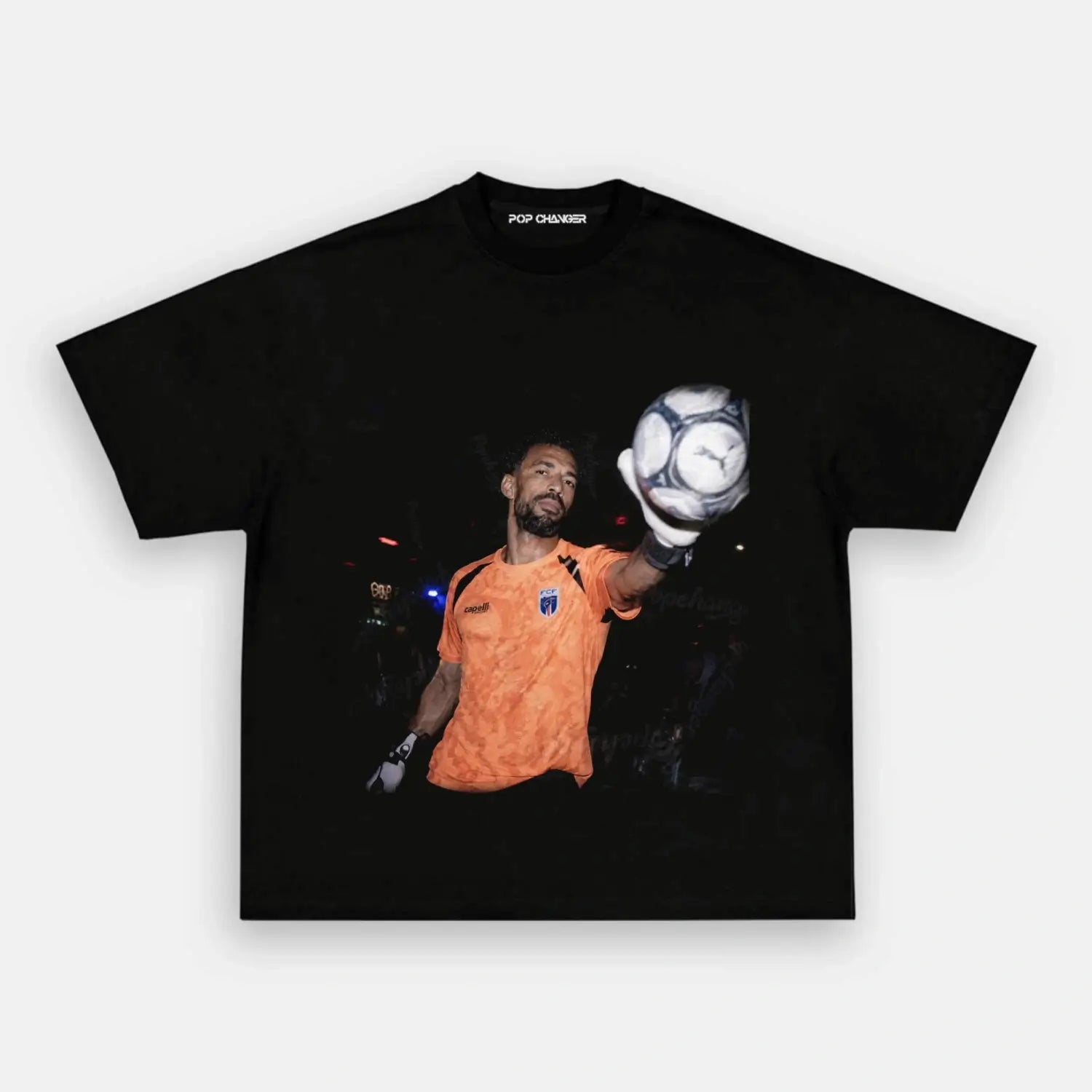 Vozinha TEE 9.0 - POPCHANGER