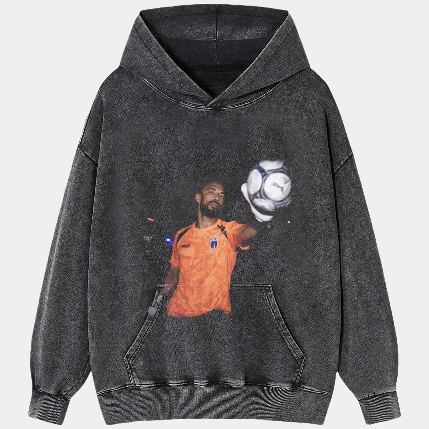 Vozinha TEE 9.0 - POPCHANGER