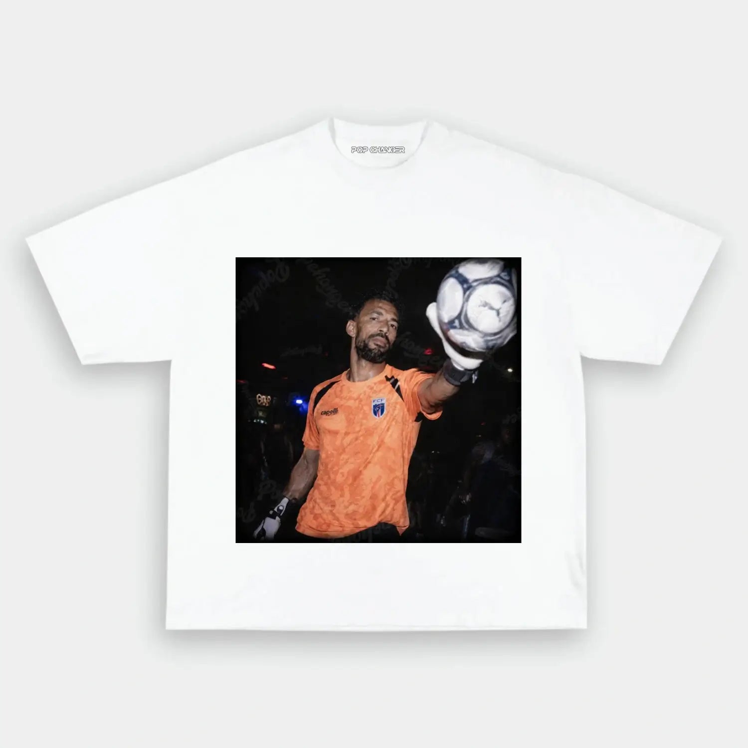 Vozinha TEE 9.0 - POPCHANGER