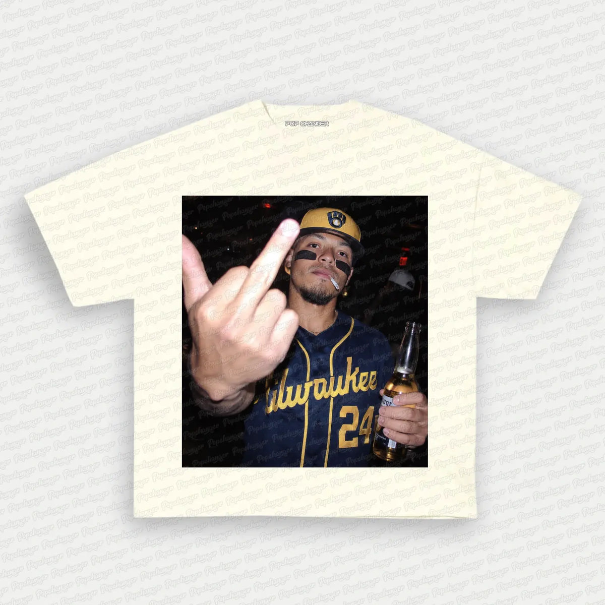 WC24 After Hours Tee V1 - POPCHANGER