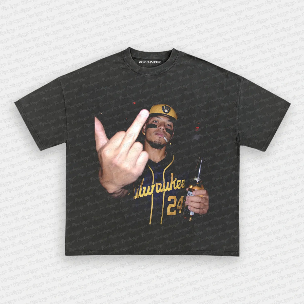 WC24 After Hours Tee V1 - POPCHANGER