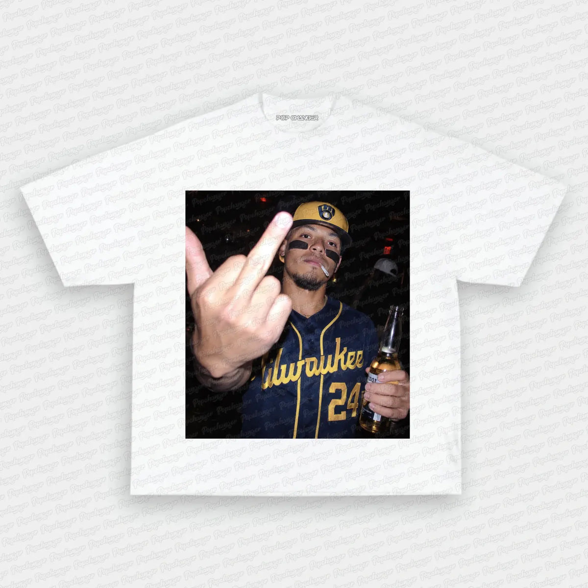 WC24 After Hours Tee V1 - POPCHANGER