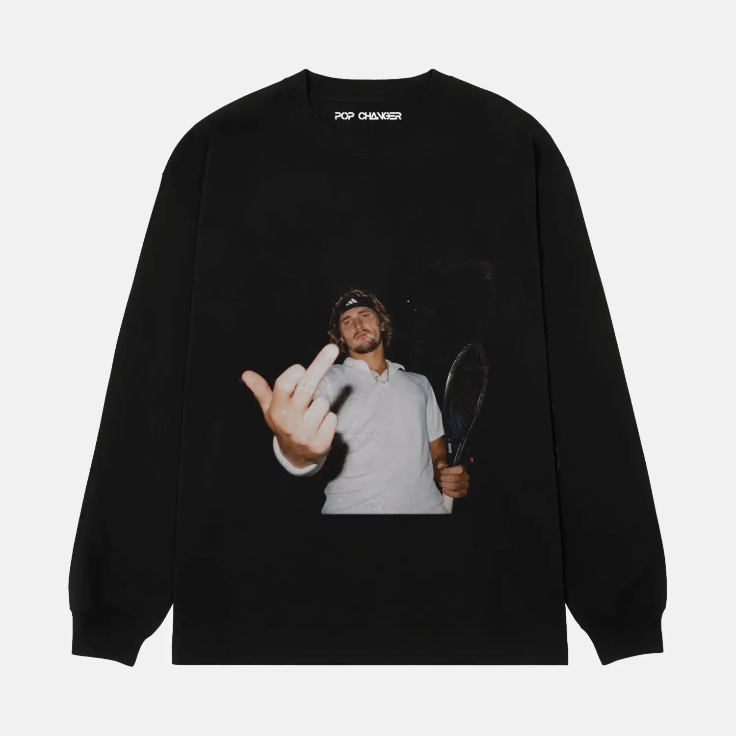 Wimbledon Forever TEE 1 - POPCHANGER