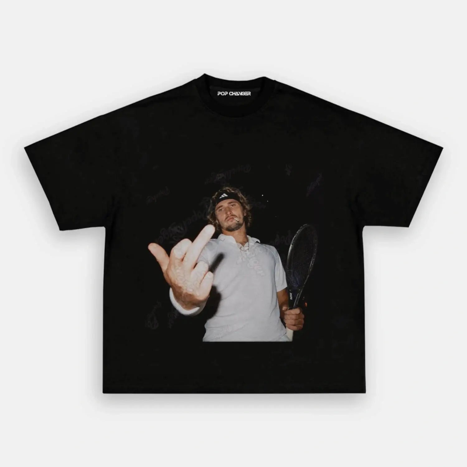 Wimbledon Forever TEE 1 - POPCHANGER