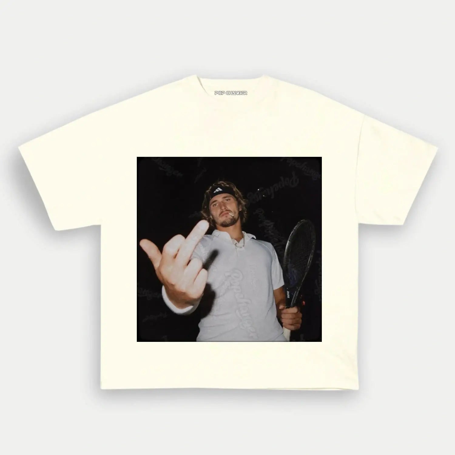 Wimbledon Forever TEE 1 - POPCHANGER