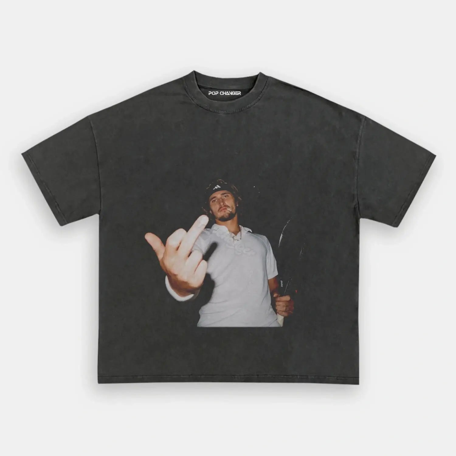 Wimbledon Forever TEE 1 - POPCHANGER