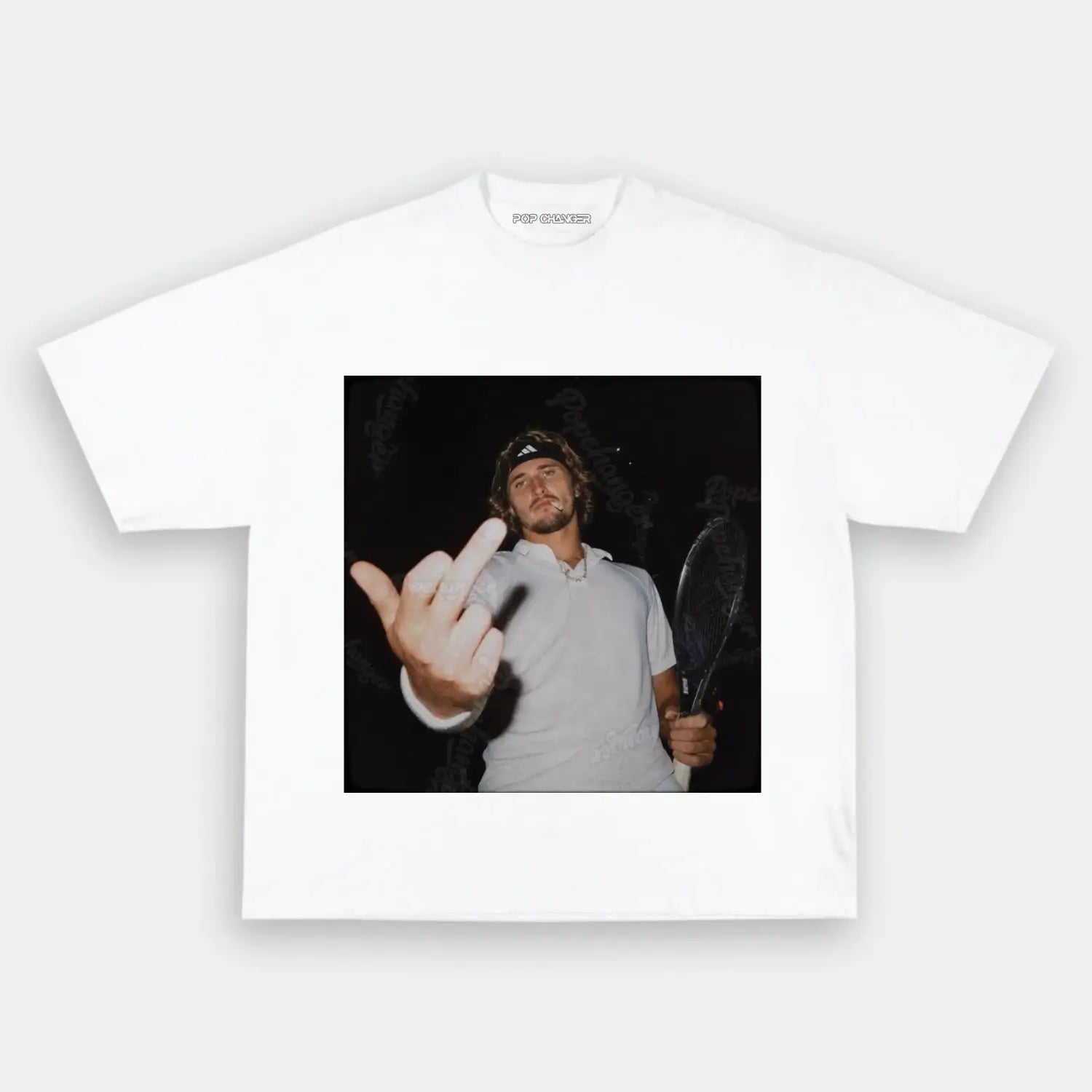 Wimbledon Forever TEE 1 - POPCHANGER
