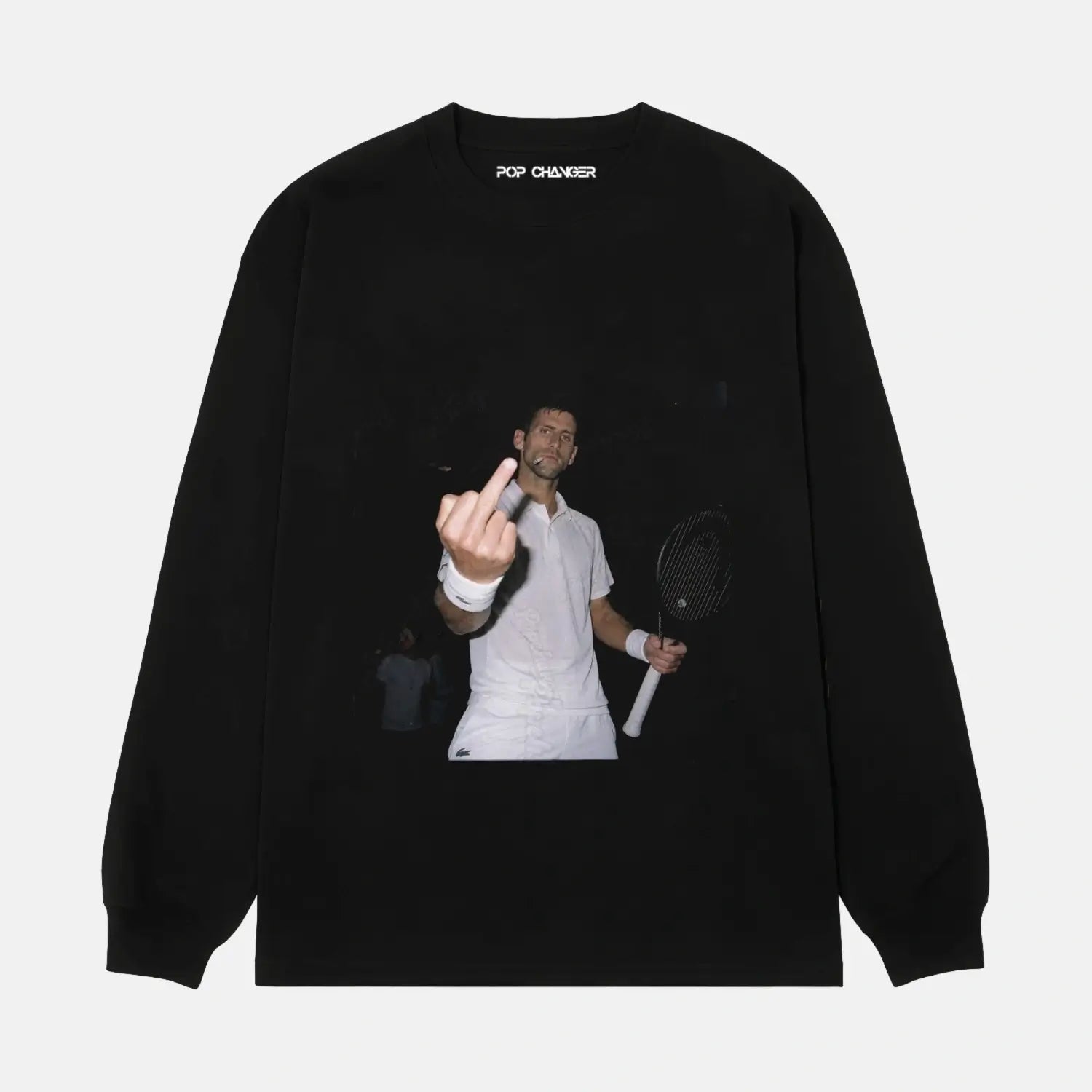 Wimbledon Forever TEE 2 - POPCHANGER