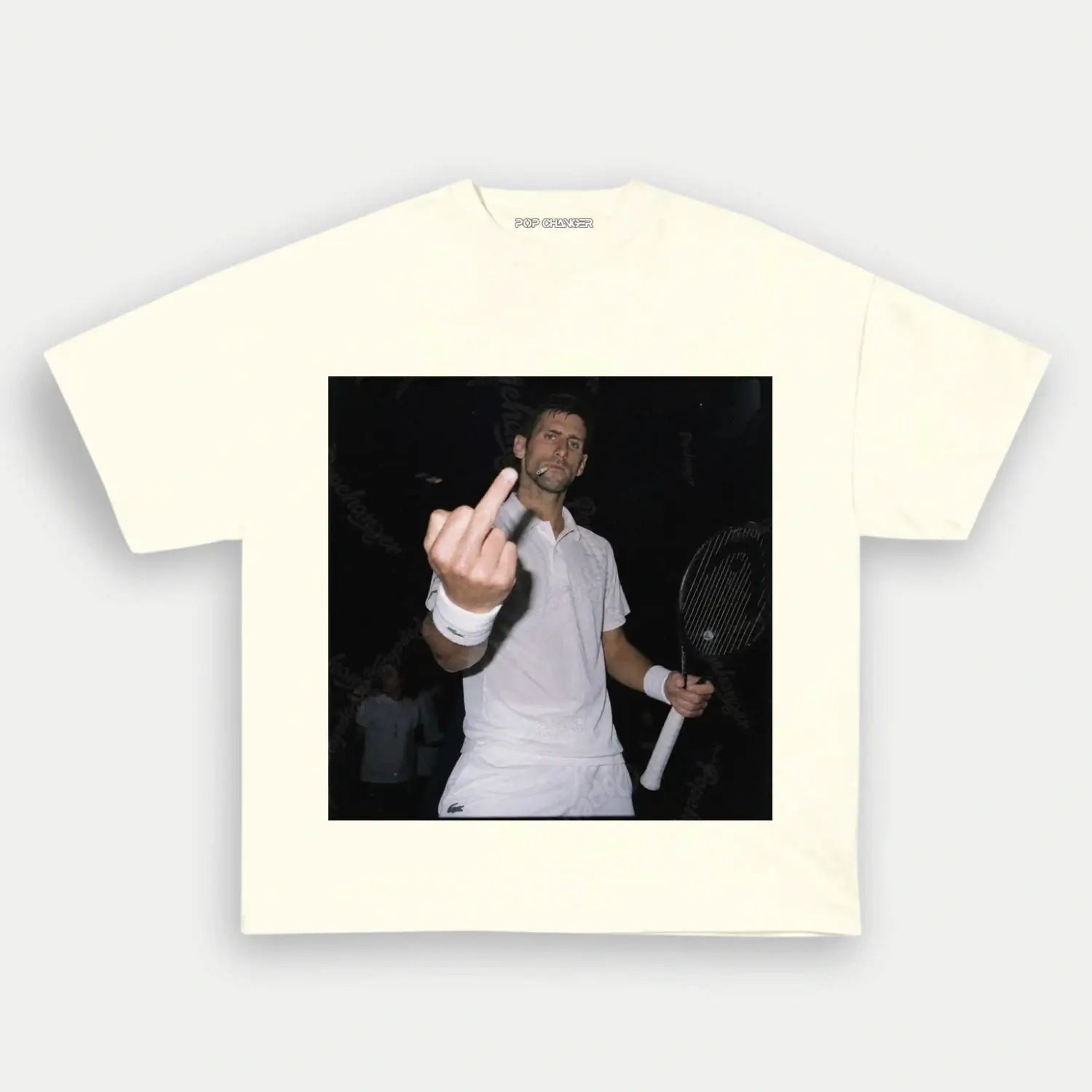 Wimbledon Forever TEE 2 - POPCHANGER