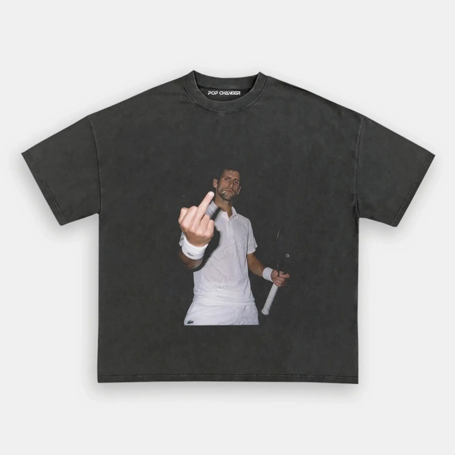 Wimbledon Forever TEE 2 - POPCHANGER