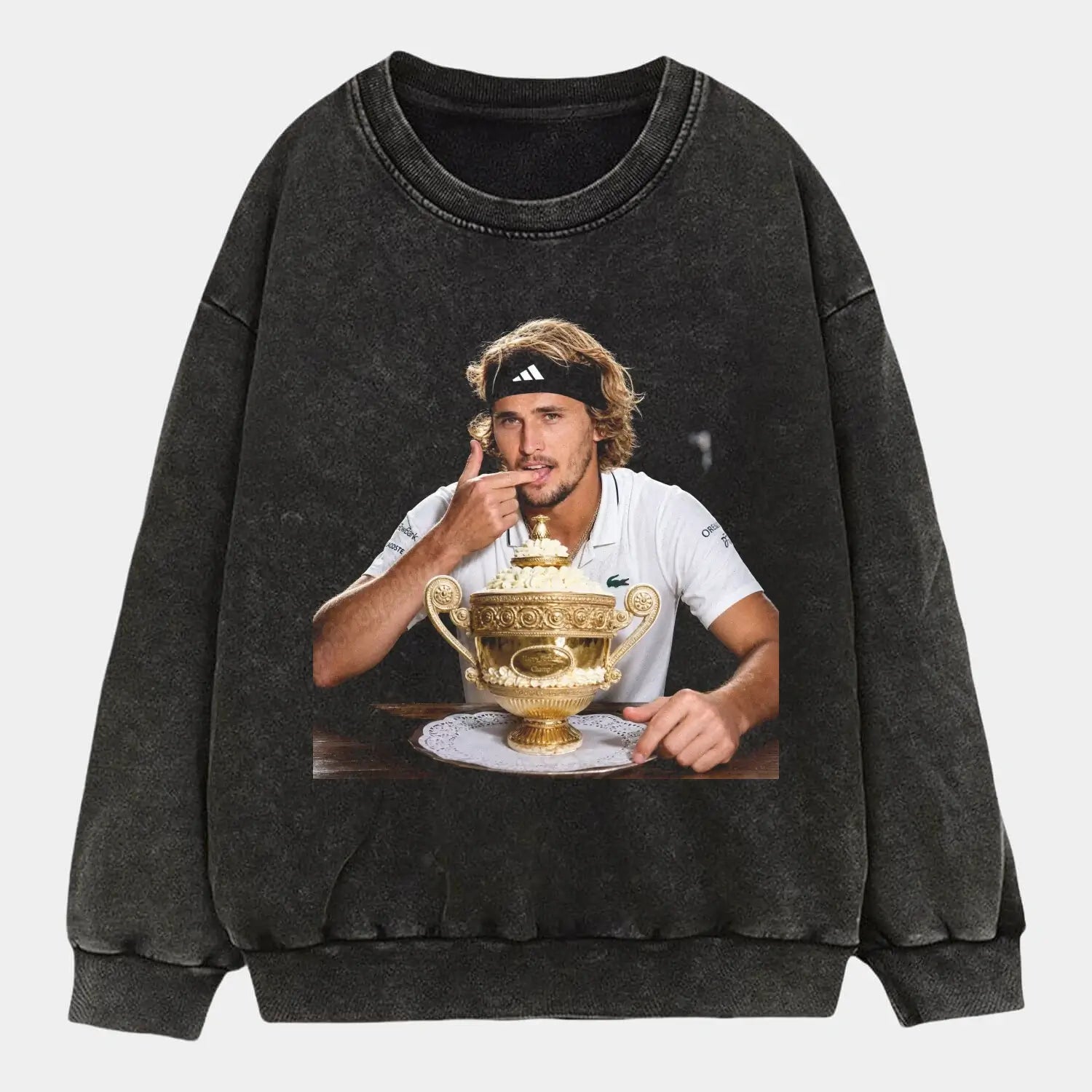 Wimbledon Forever TEE 3 - POPCHANGER