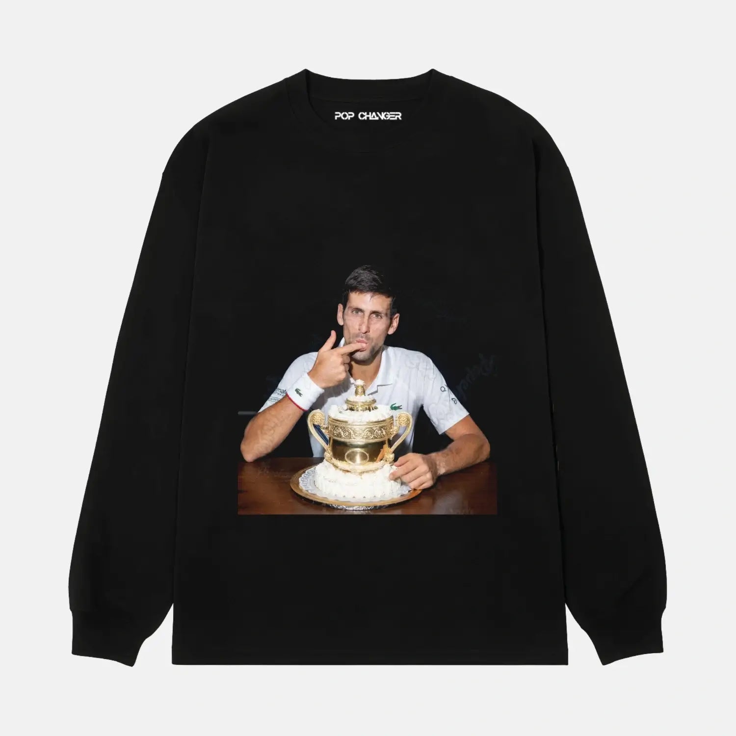 Wimbledon Forever TEE 4 - POPCHANGER