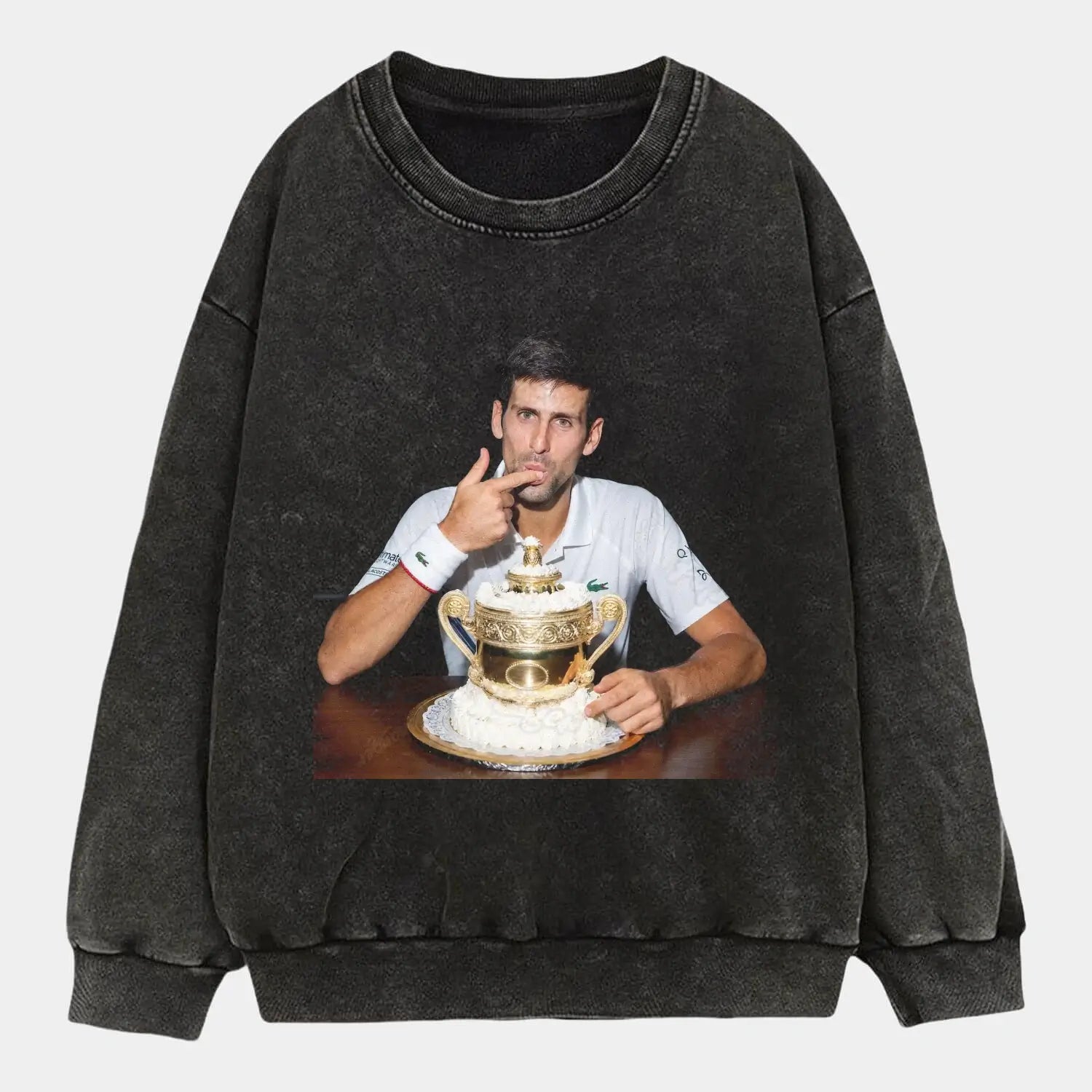 Wimbledon Forever TEE 4 - POPCHANGER