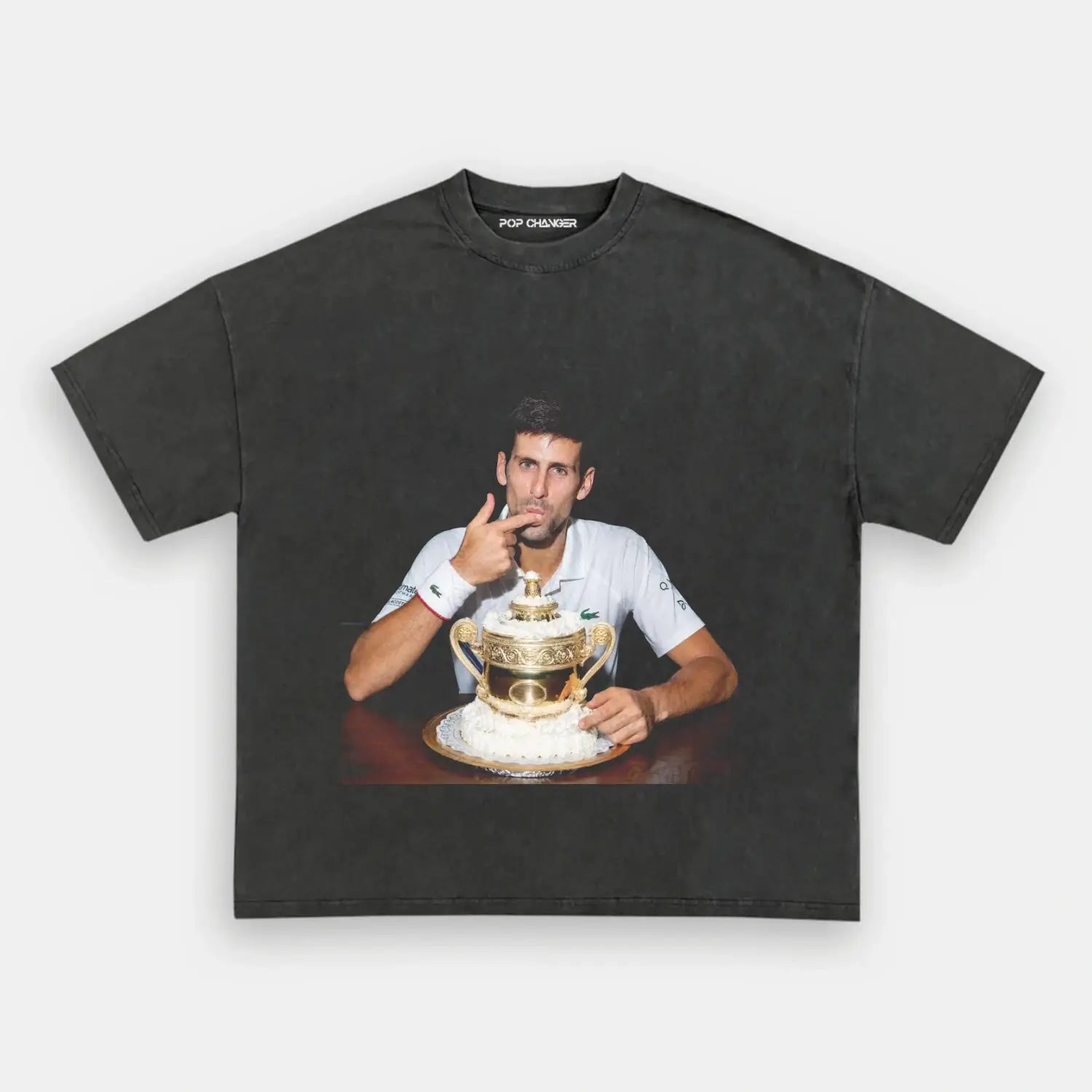 Wimbledon Forever TEE 4 - POPCHANGER