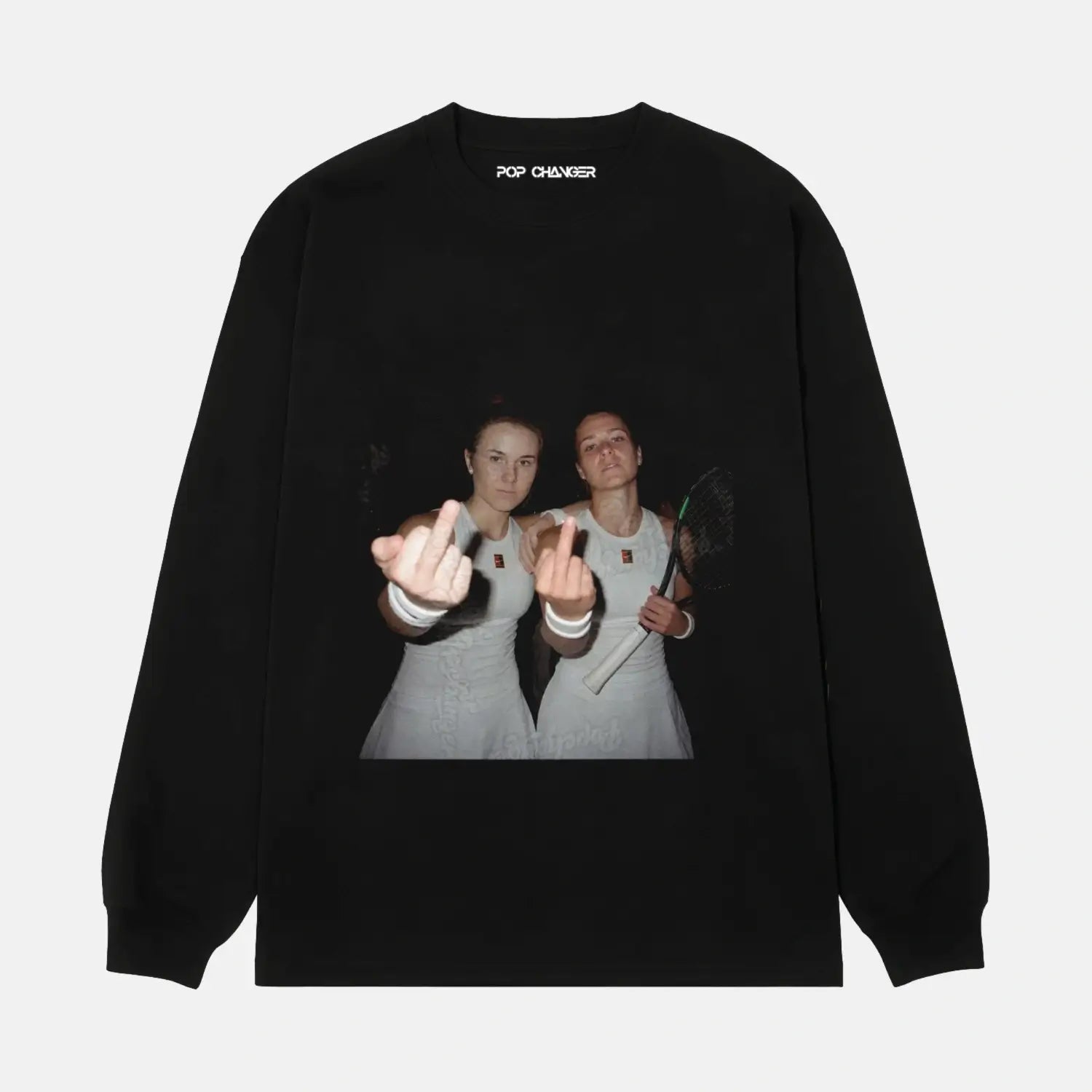 Wimbledon Forever TEE 5 - POPCHANGER