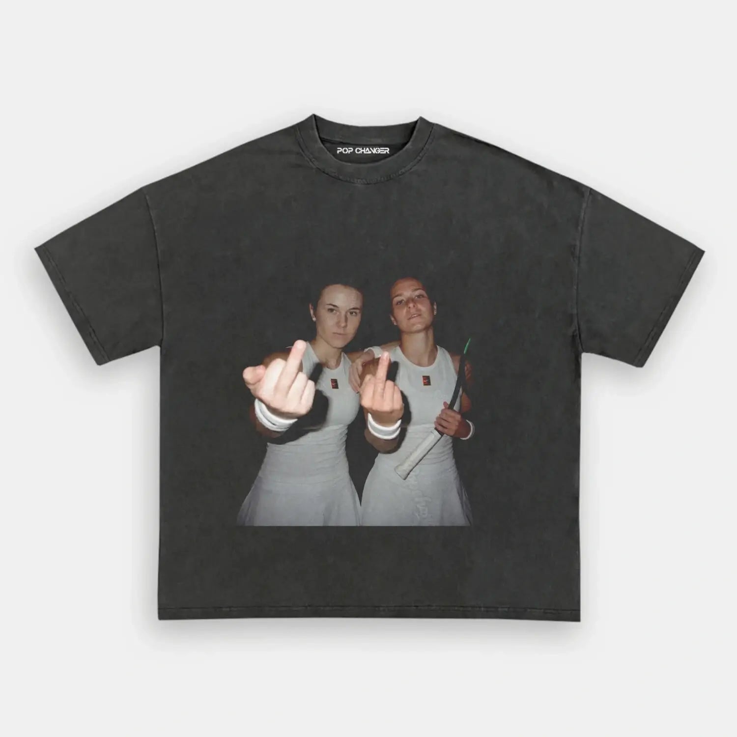 Wimbledon Forever TEE 5 - POPCHANGER